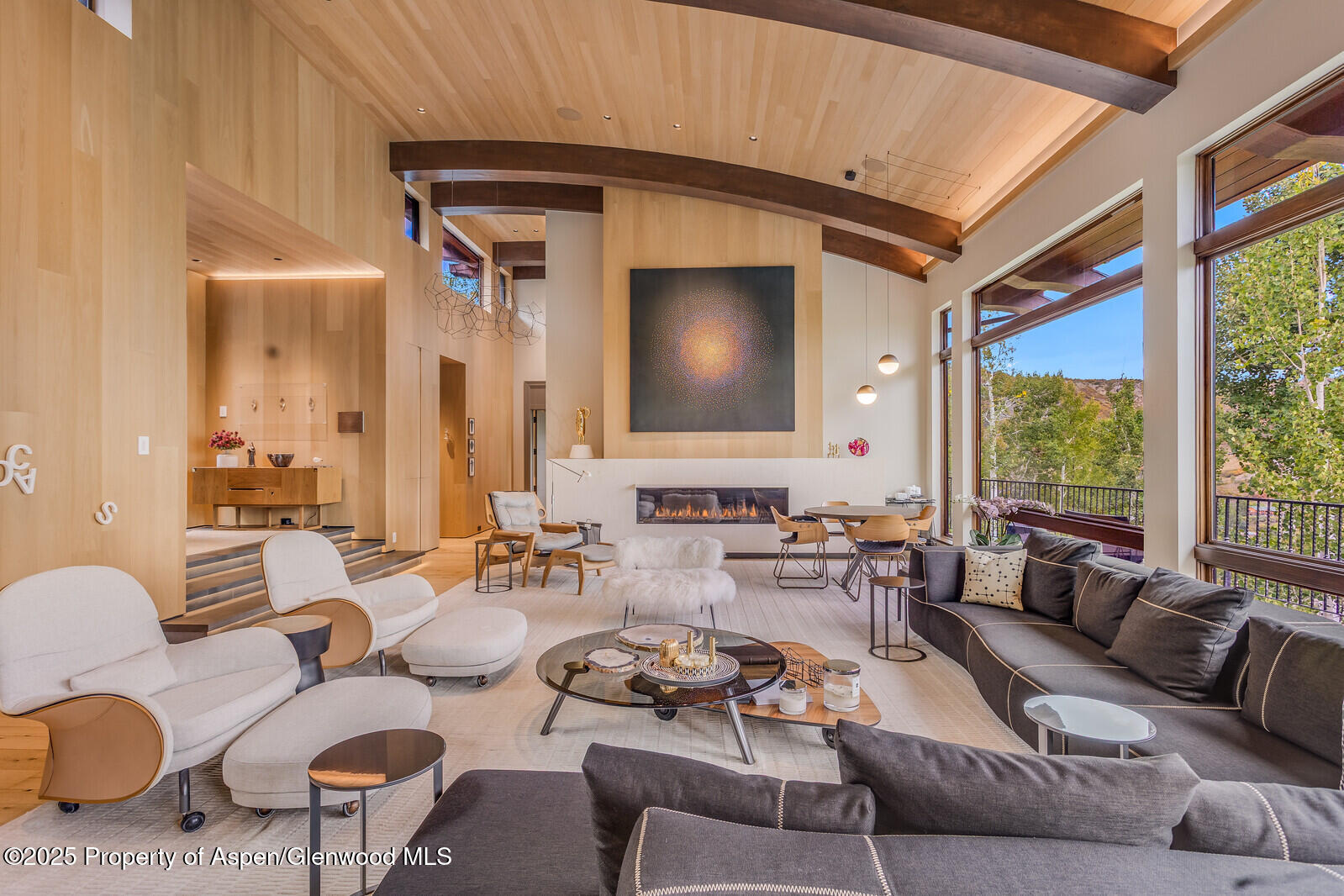 511+563 Edgewood Lane Snowmass Village CO 81615