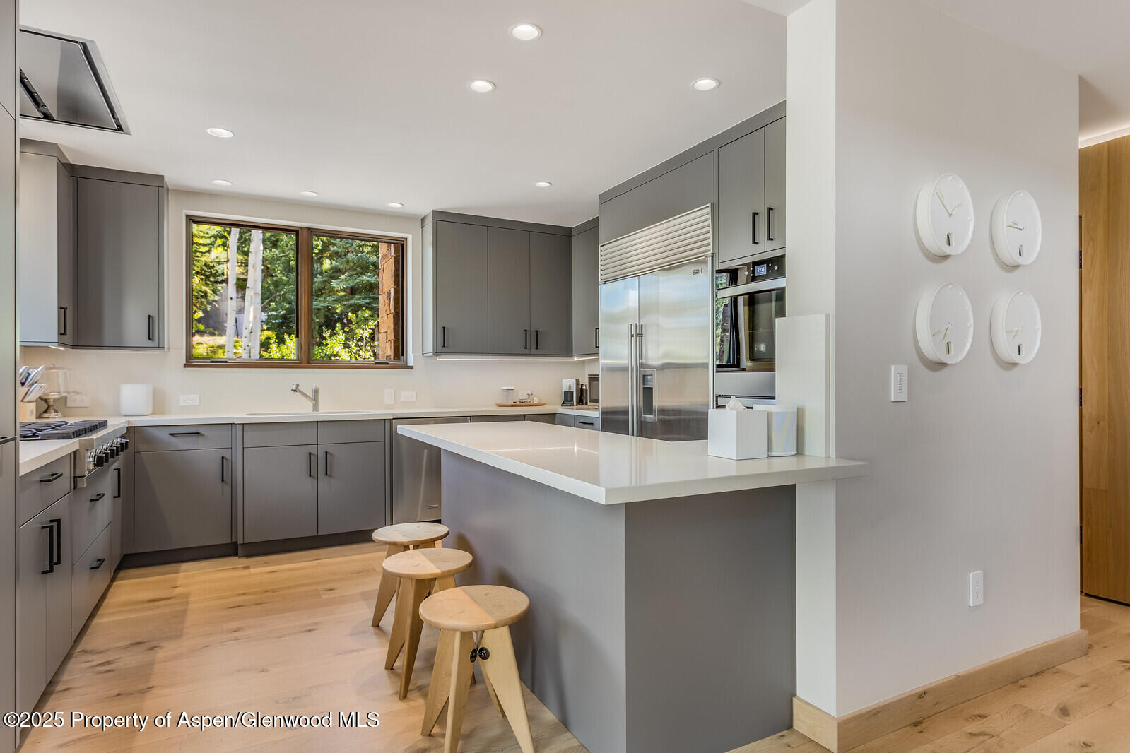 511+563 Edgewood Lane Snowmass Village CO 81615