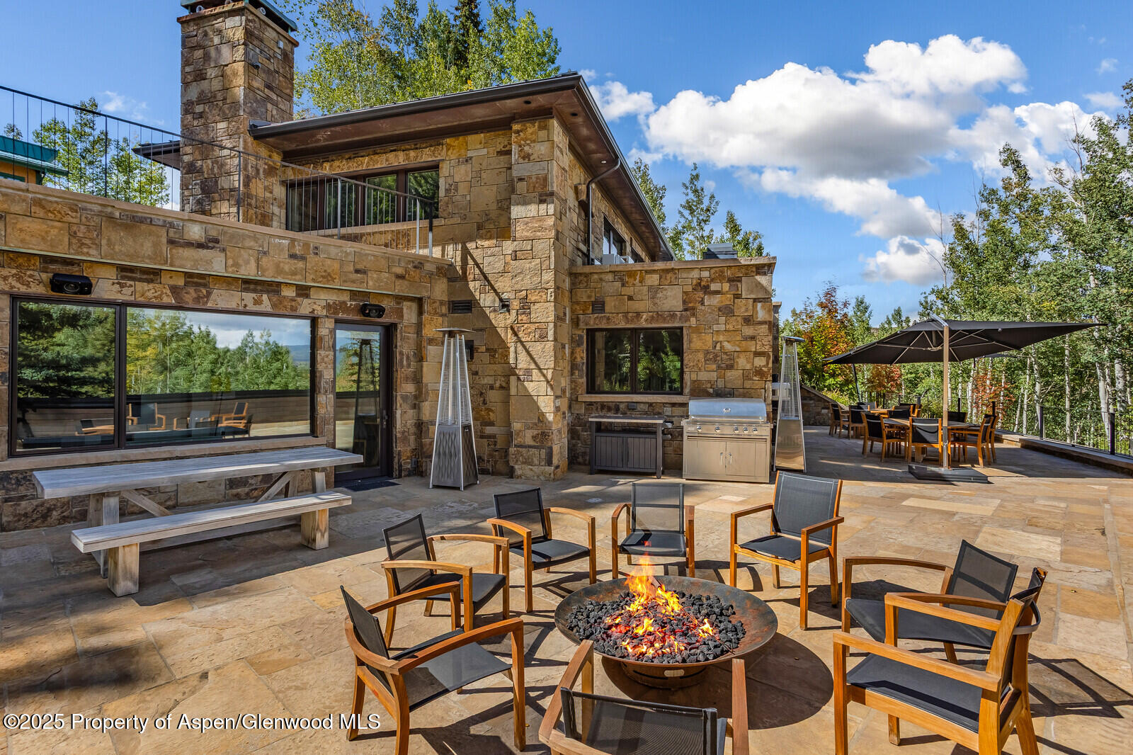 511+563 Edgewood Lane Snowmass Village CO 81615