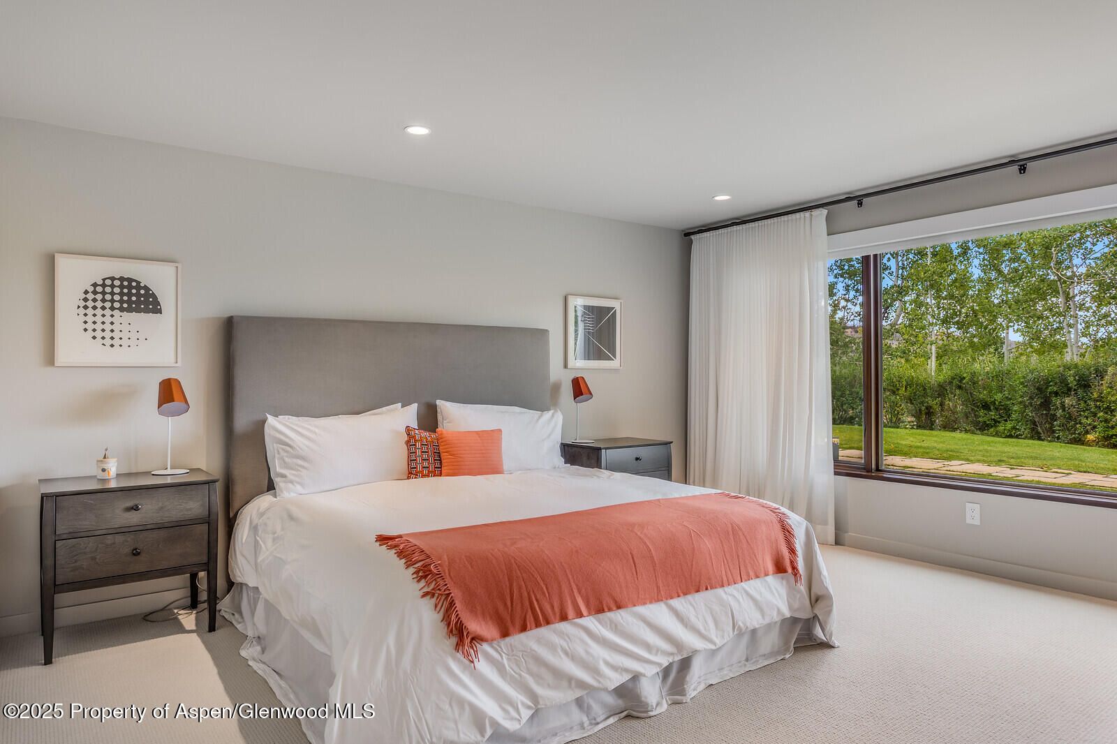 511+563 Edgewood Lane Snowmass Village CO 81615
