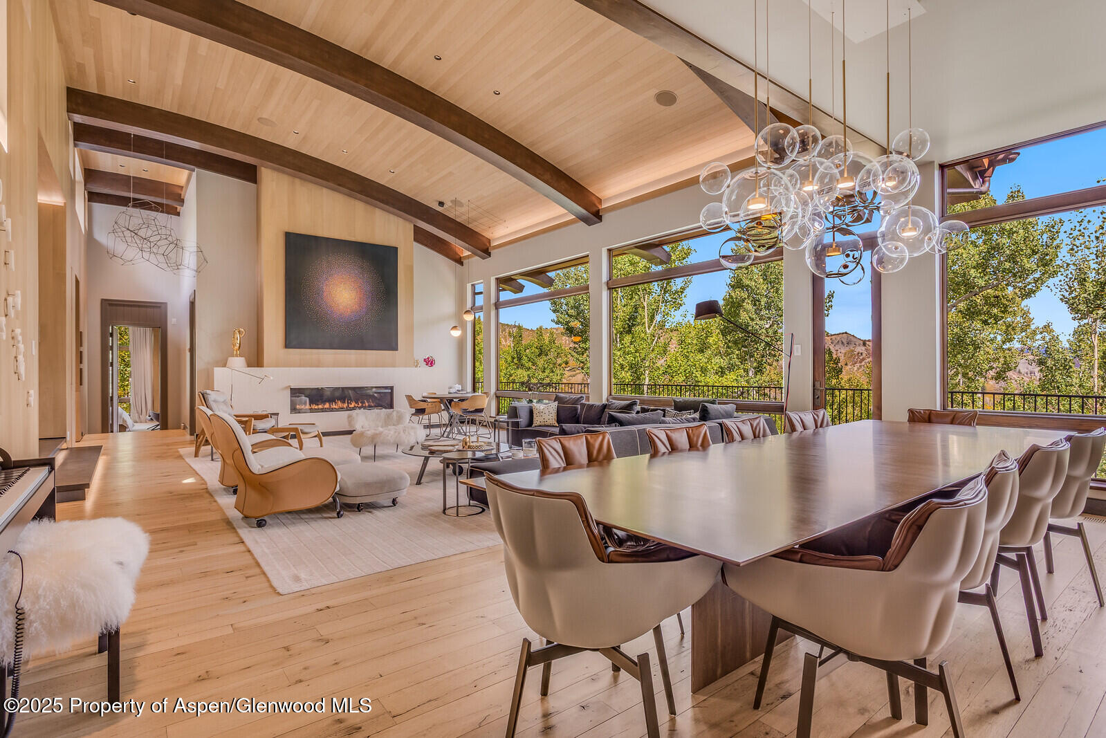 511+563 Edgewood Lane Snowmass Village CO 81615