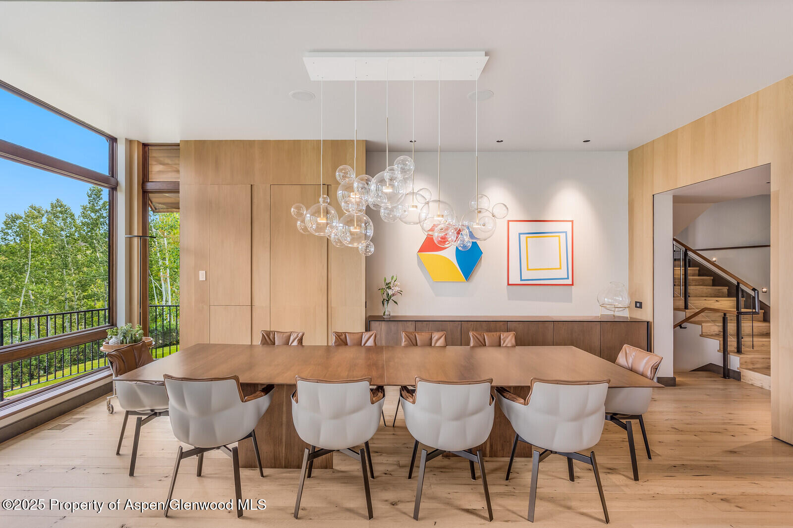 511+563 Edgewood Lane Snowmass Village CO 81615