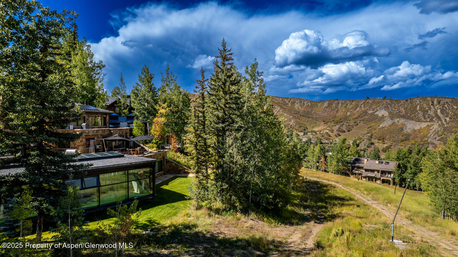 511+563 Edgewood Lane Snowmass Village CO 81615