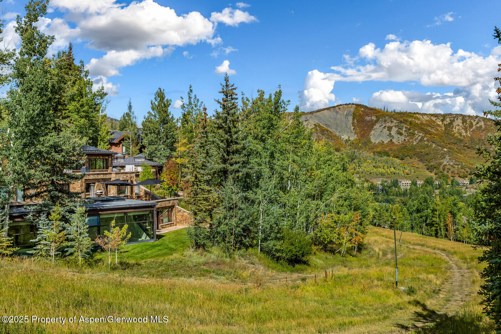 511+563 Edgewood Lane Snowmass Village CO 81615