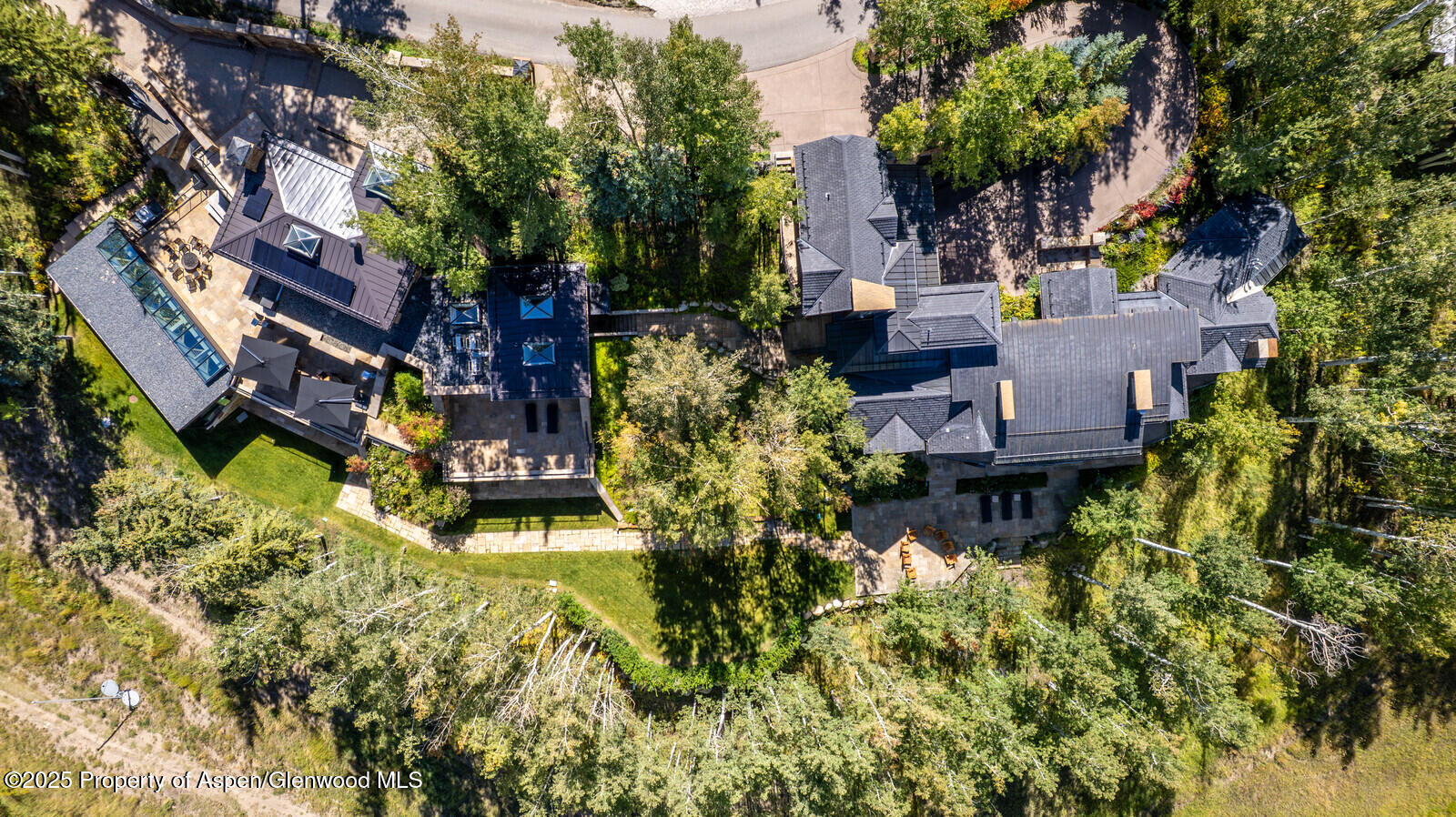 511+563 Edgewood Lane Snowmass Village CO 81615