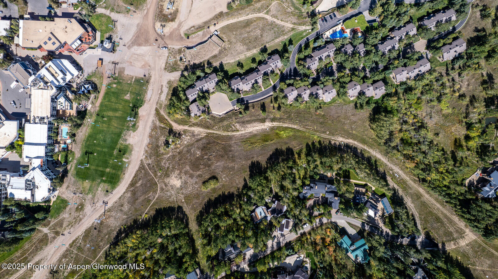 511+563 Edgewood Lane Snowmass Village CO 81615