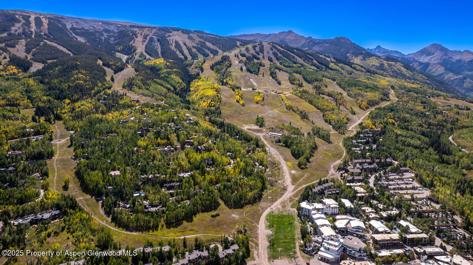 511+563 Edgewood Lane Snowmass Village CO 81615