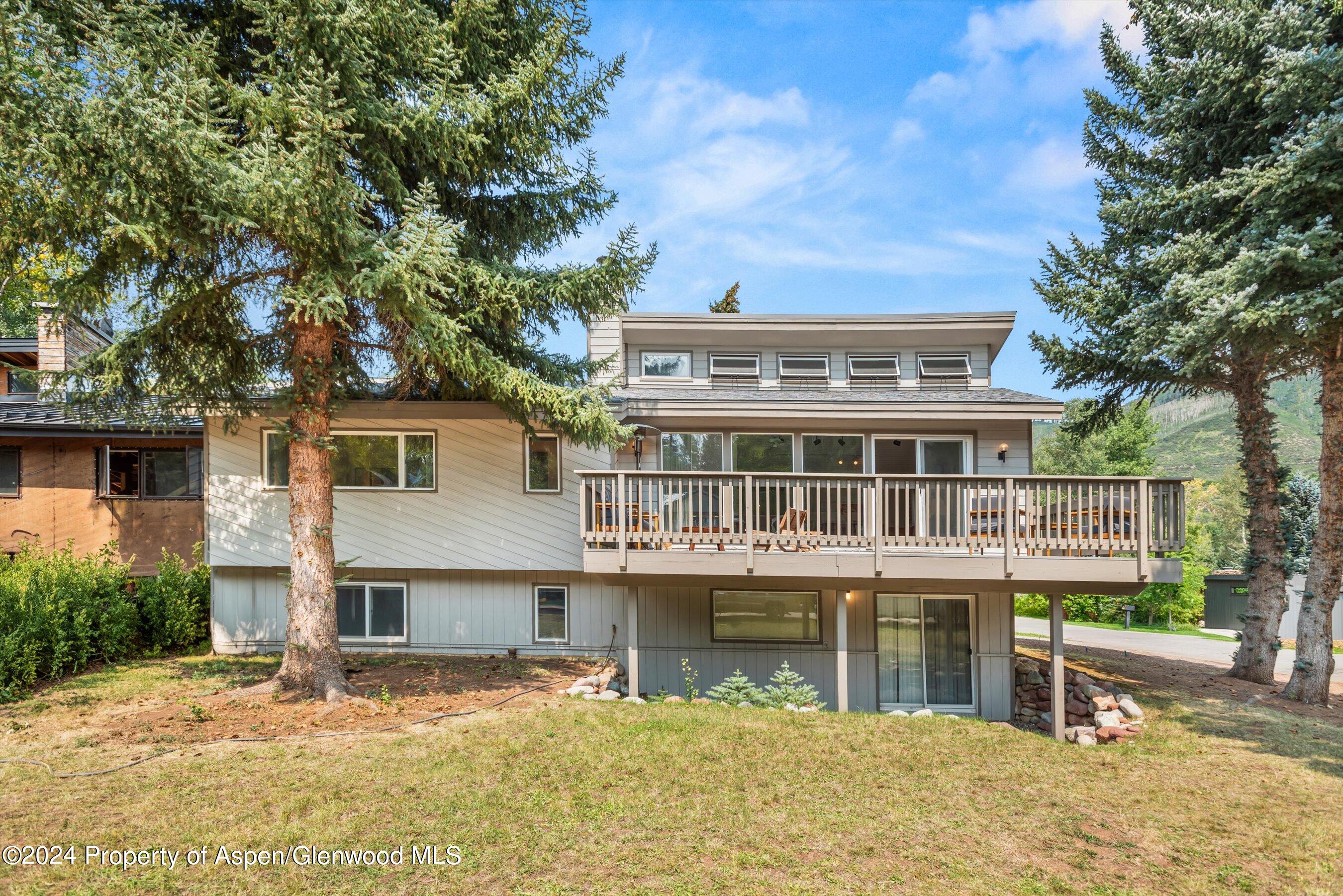 1275 Snowbunny Lane Aspen CO 81611