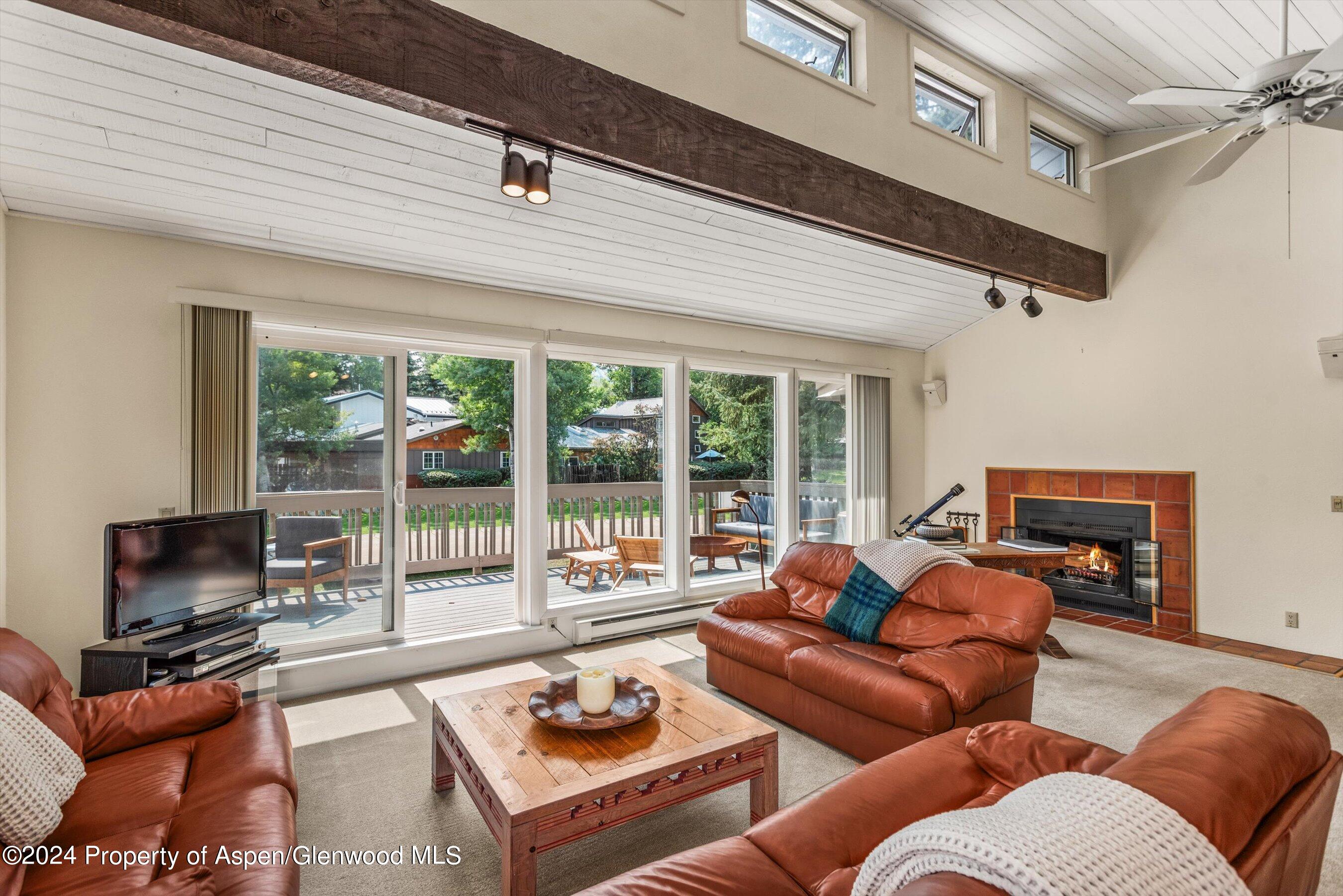1275 Snowbunny Lane Aspen CO 81611