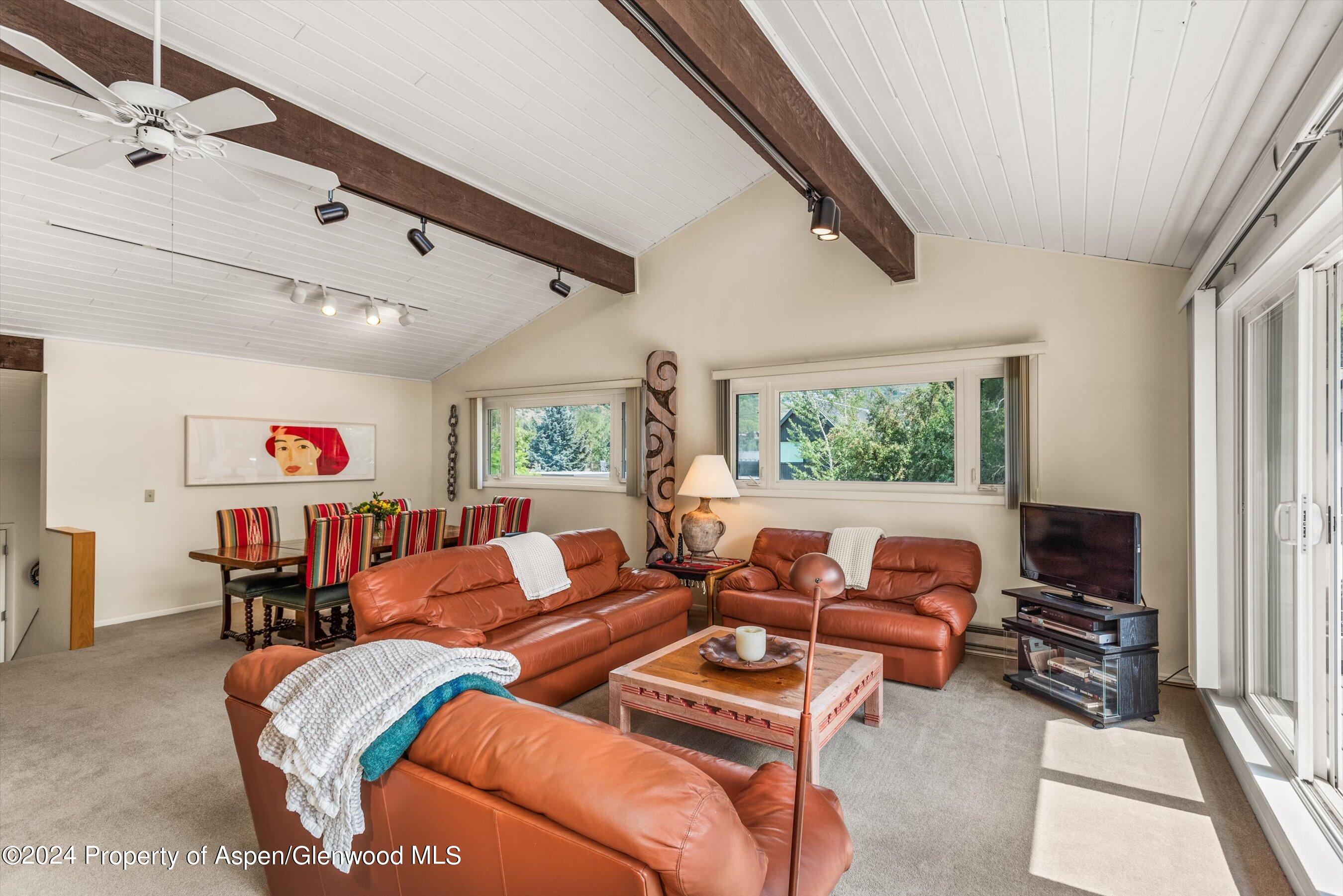 1275 Snowbunny Lane Aspen CO 81611