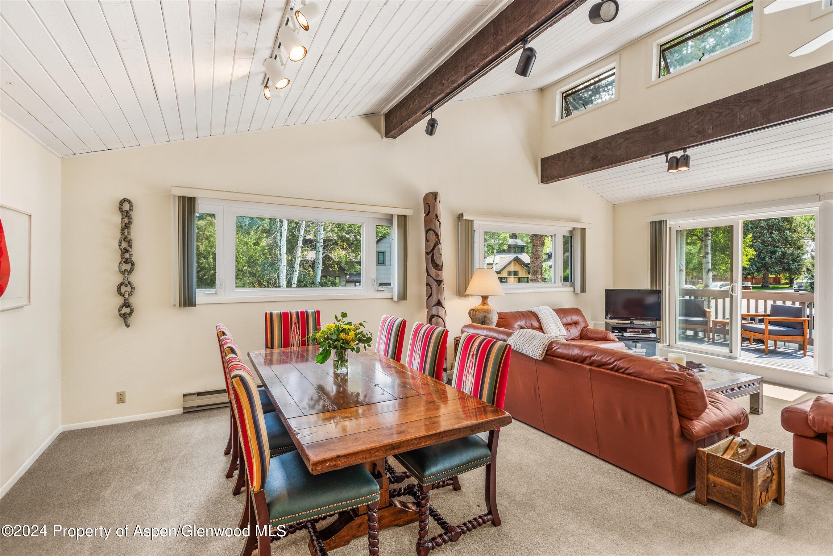 1275 Snowbunny Lane Aspen CO 81611