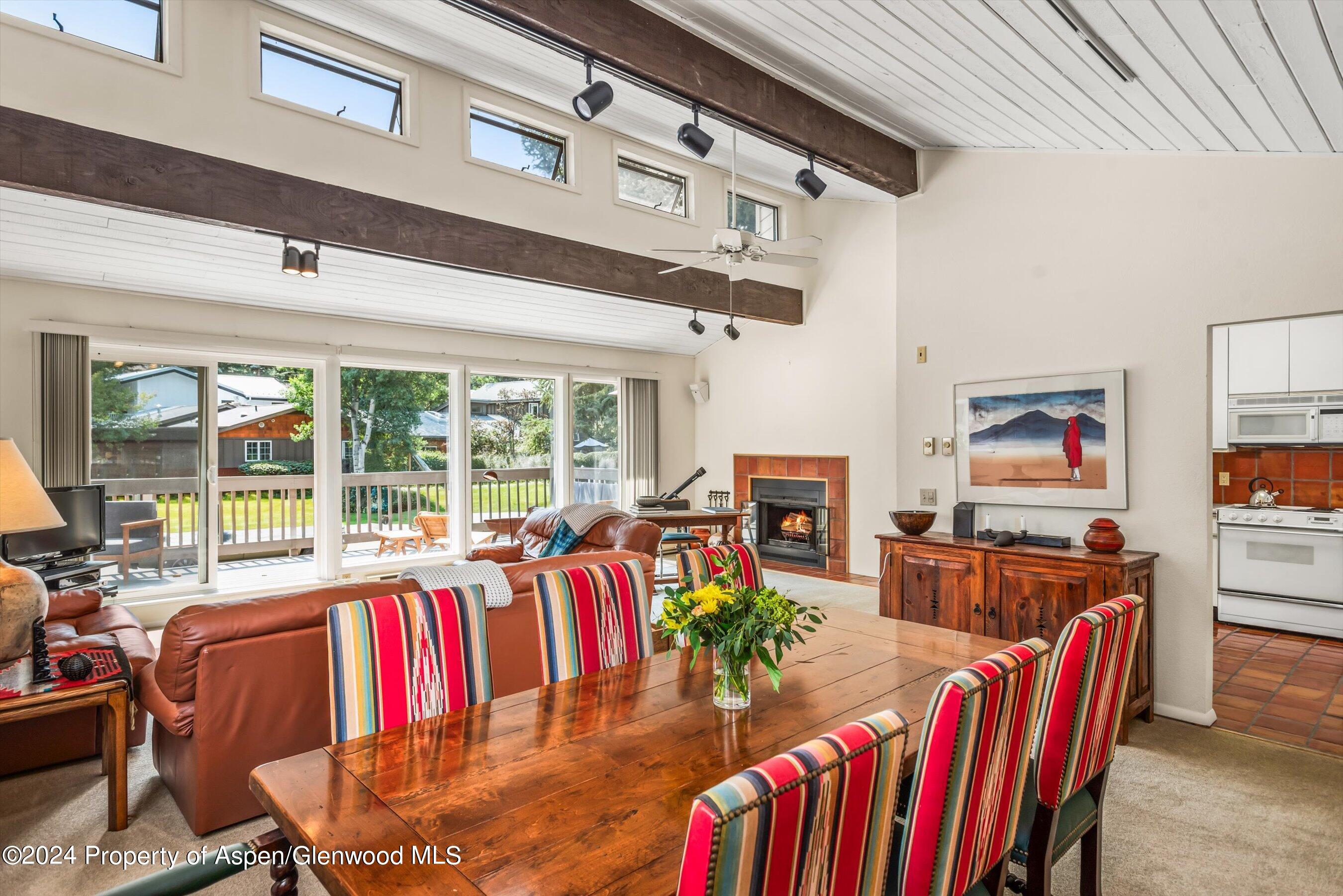1275 Snowbunny Lane Aspen CO 81611