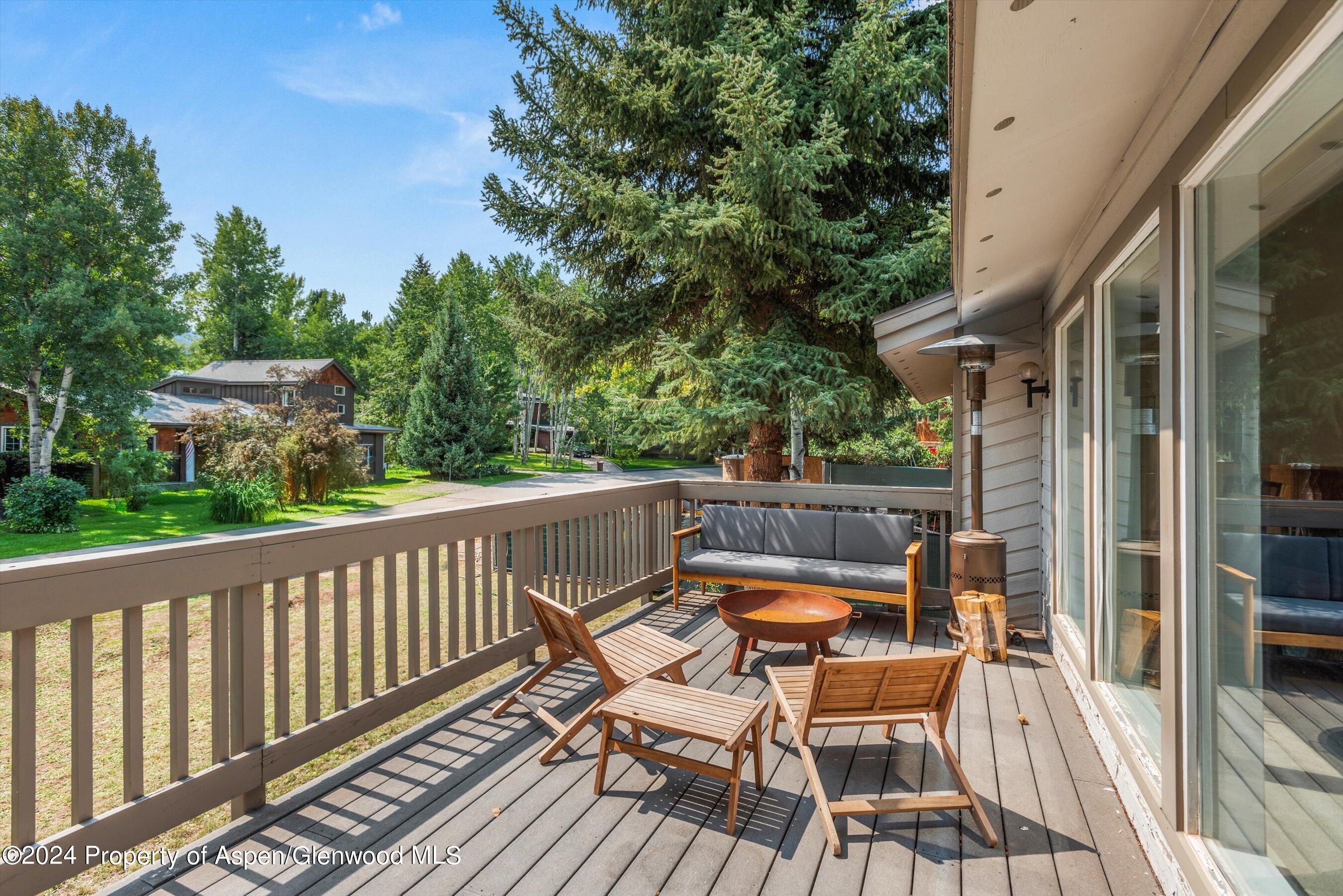 1275 Snowbunny Lane Aspen CO 81611