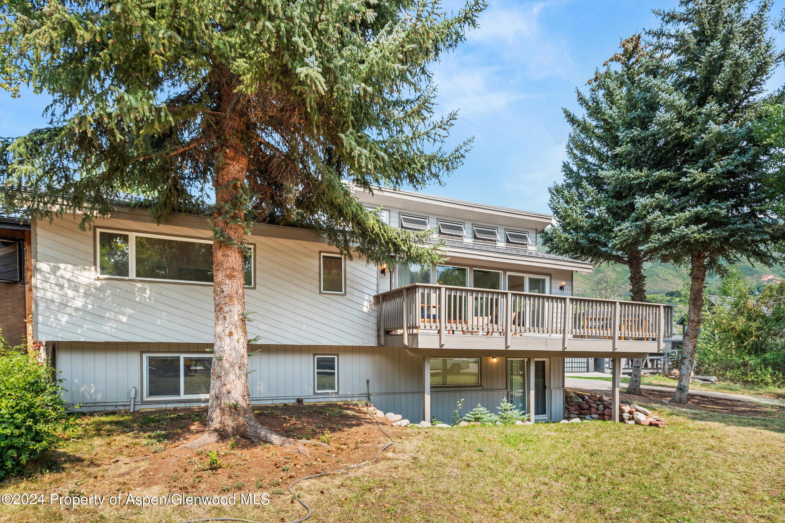 1275 Snowbunny Lane Aspen CO 81611