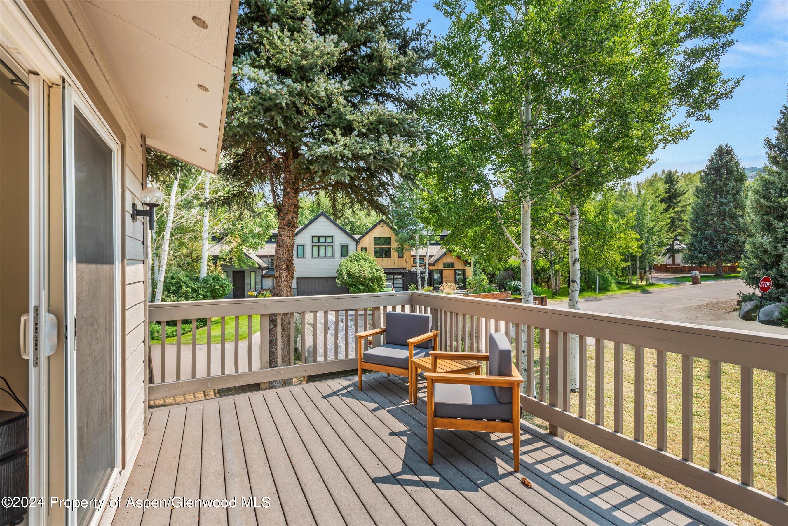 1275 Snowbunny Lane Aspen CO 81611