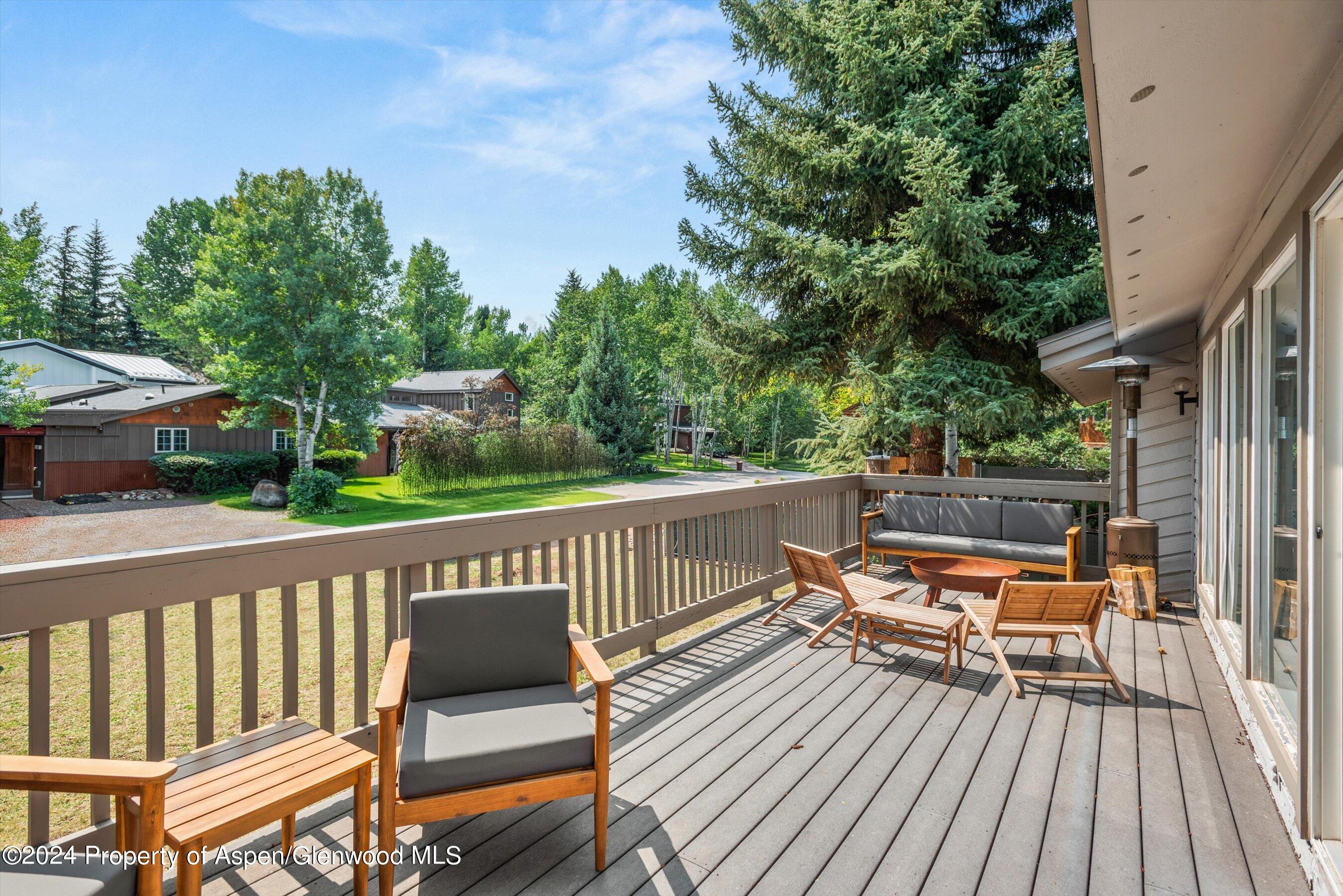 1275 Snowbunny Lane Aspen CO 81611