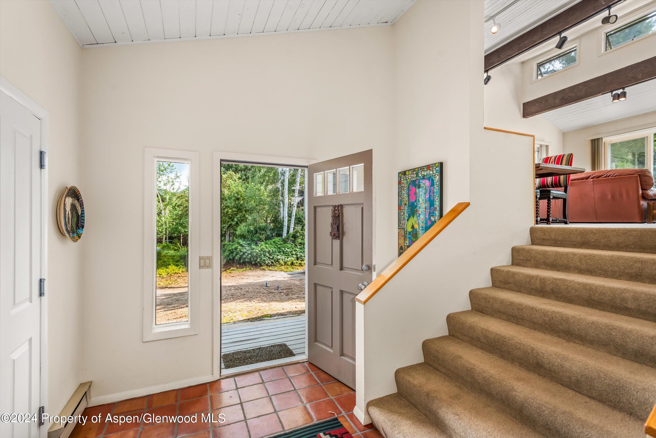 1275 Snowbunny Lane Aspen CO 81611