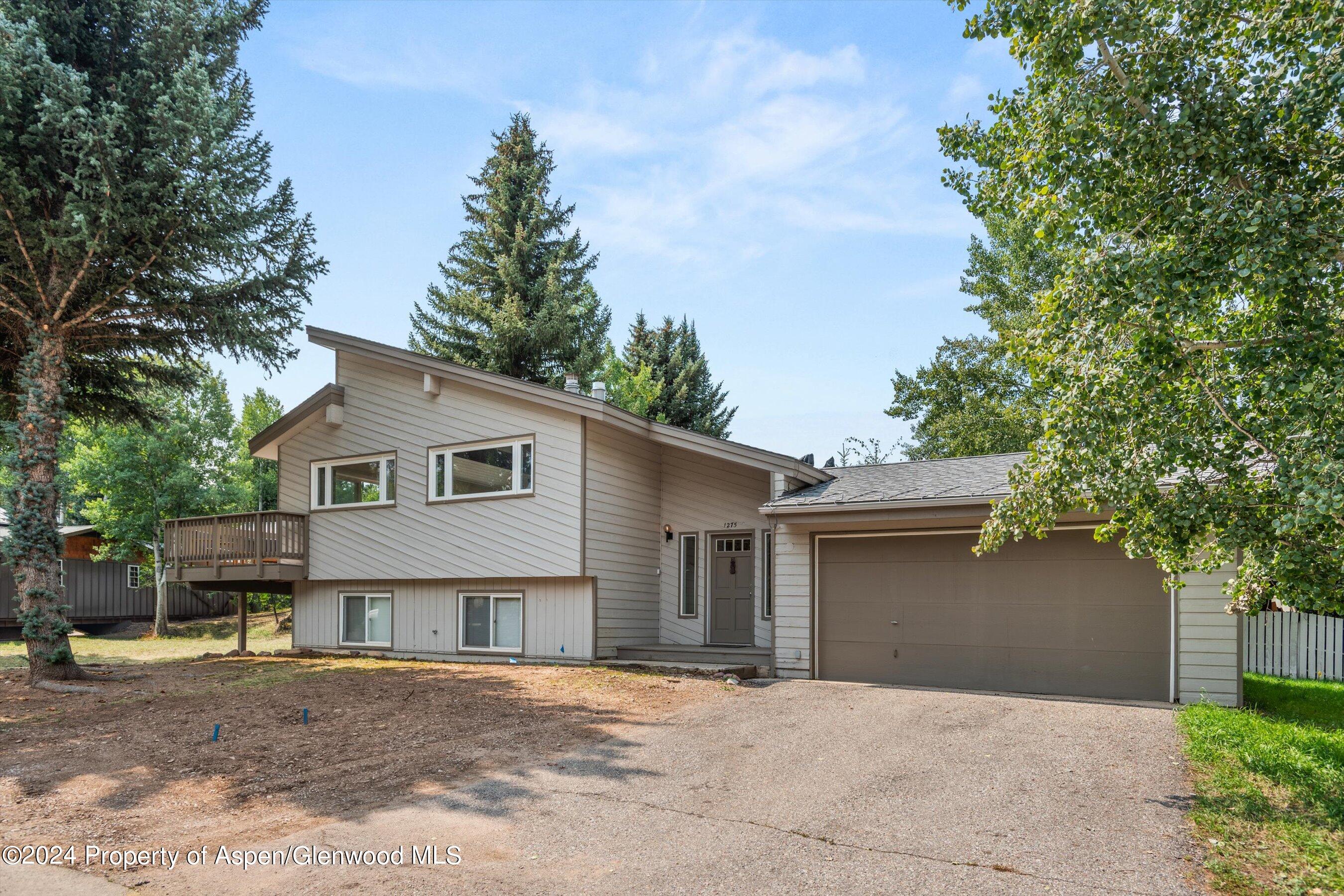 1275 Snowbunny Lane Aspen CO 81611