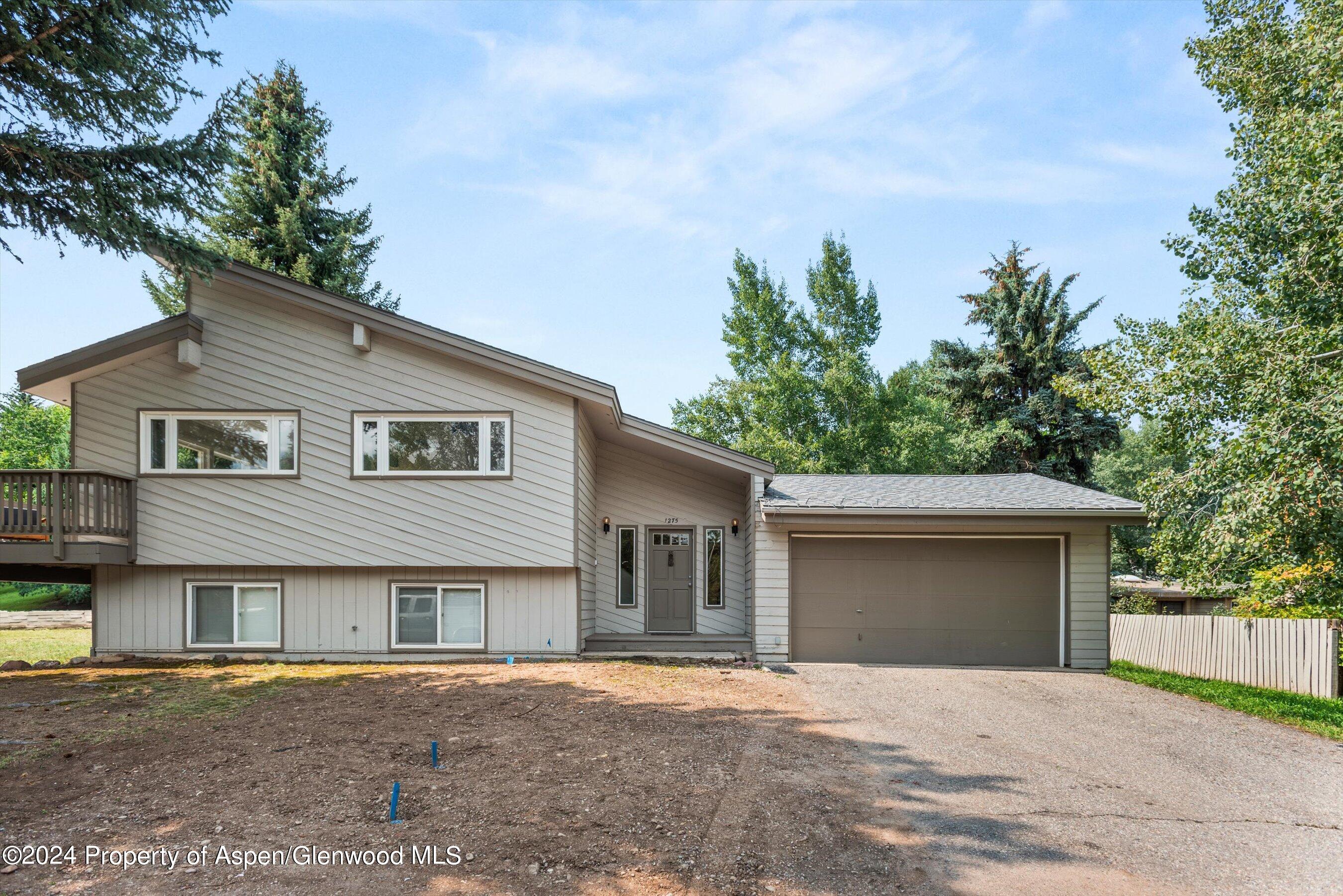 1275 Snowbunny Lane Aspen CO 81611