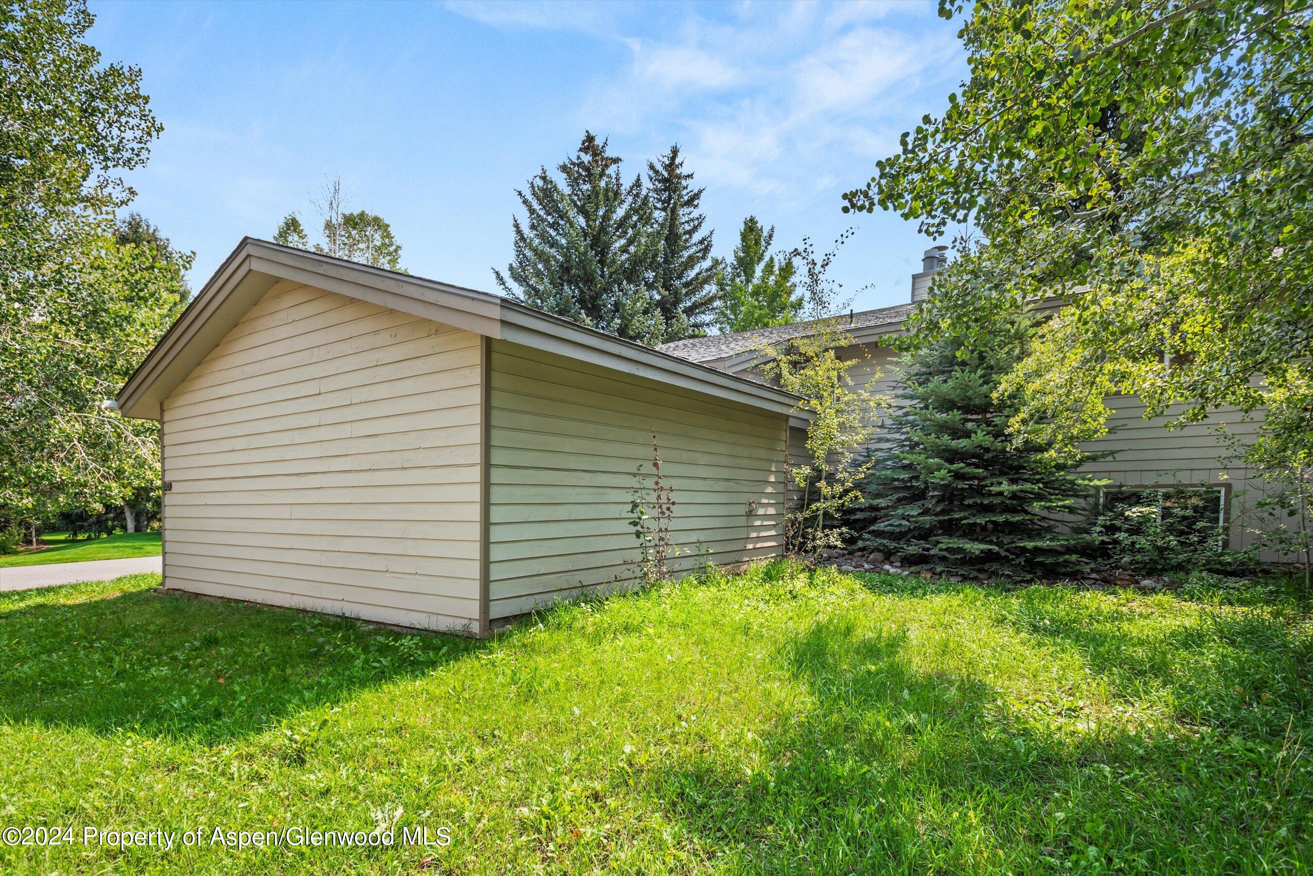 1275 Snowbunny Lane Aspen CO 81611