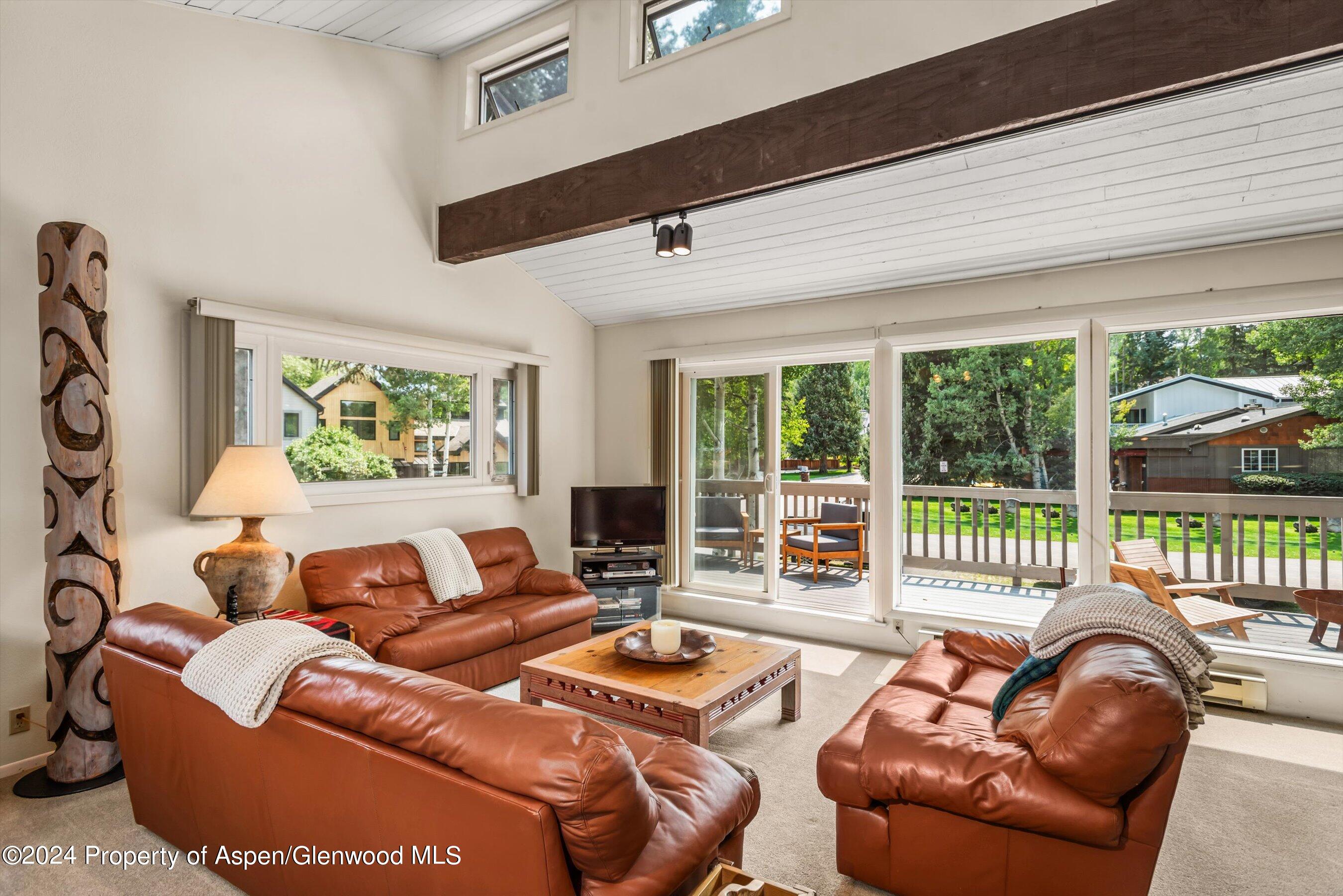 1275 Snowbunny Lane Aspen CO 81611