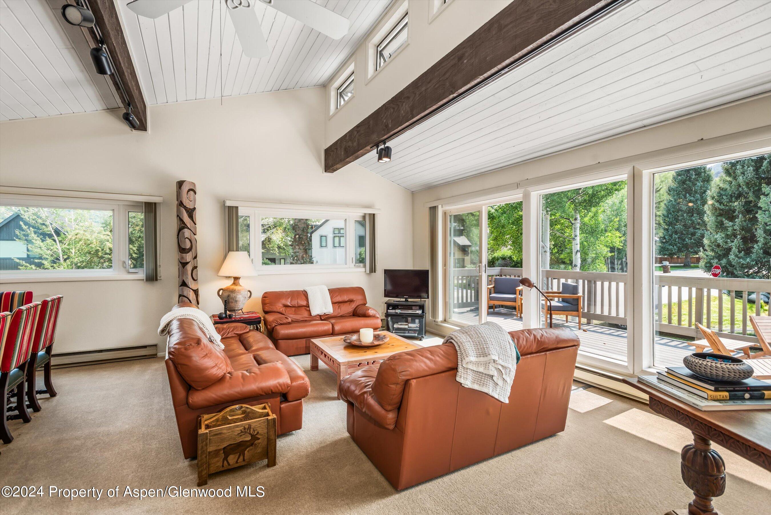 1275 Snowbunny Lane Aspen CO 81611