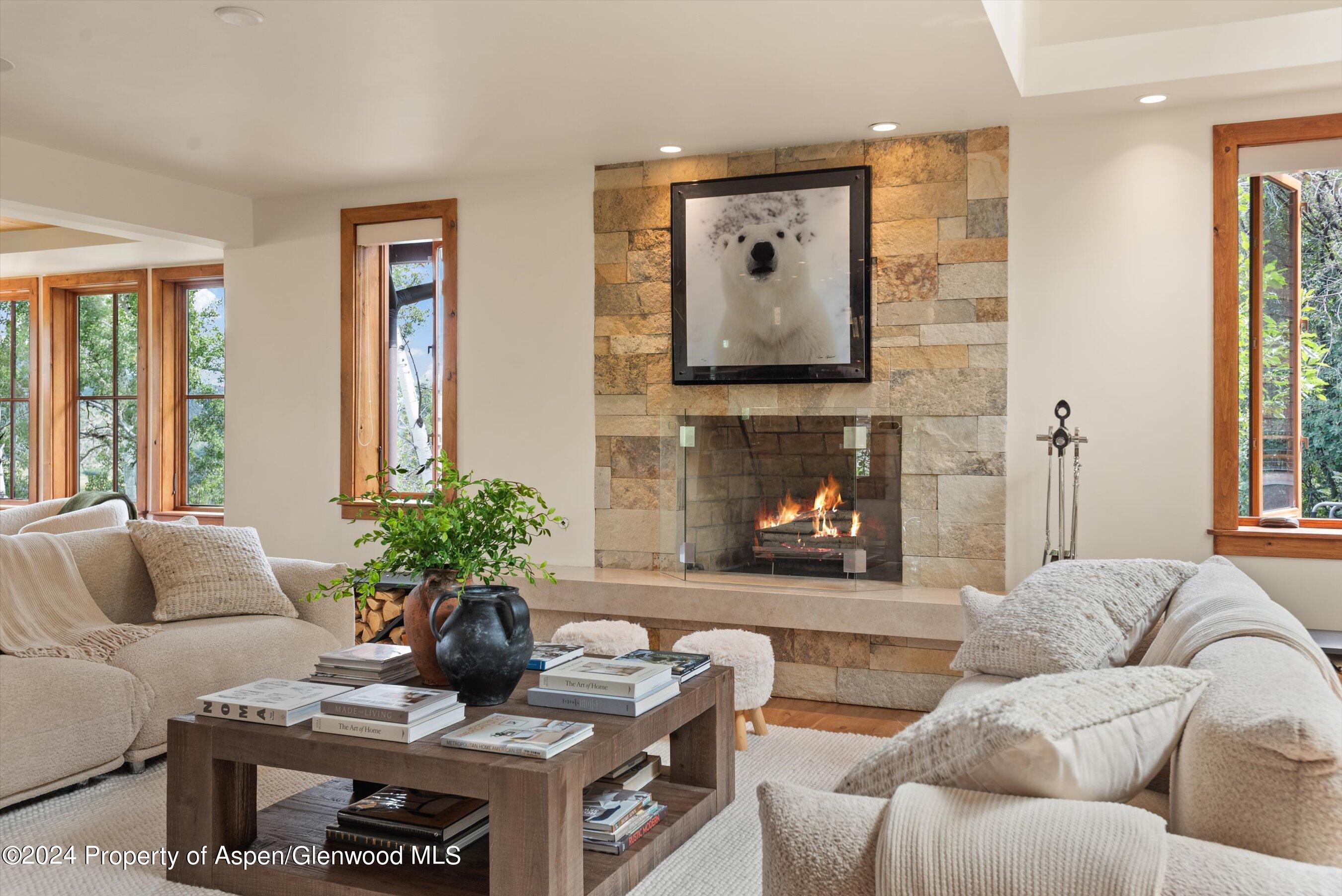 71 North Ridge Lane Snowmass Village CO 81615