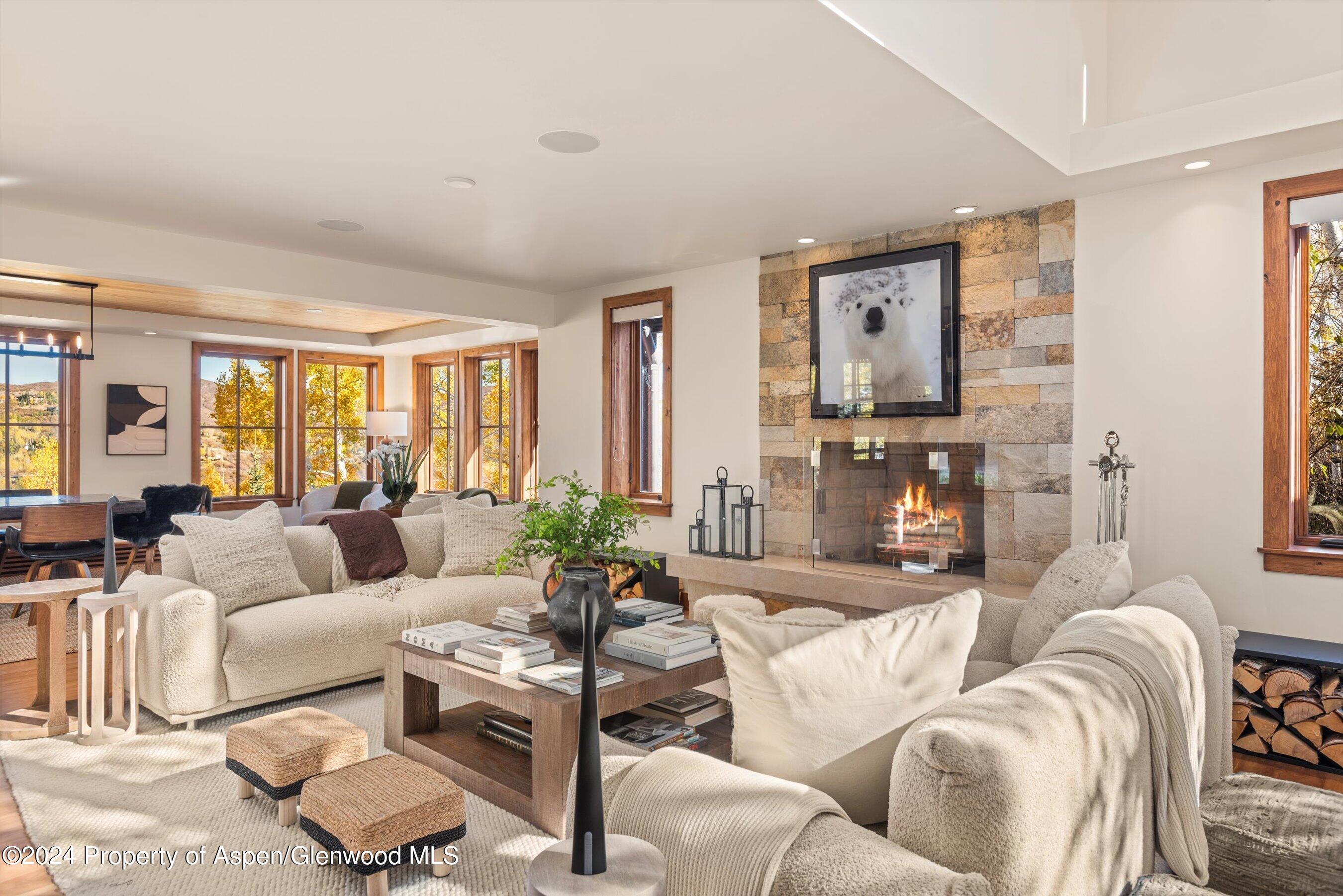 71 North Ridge Lane Snowmass Village CO 81615