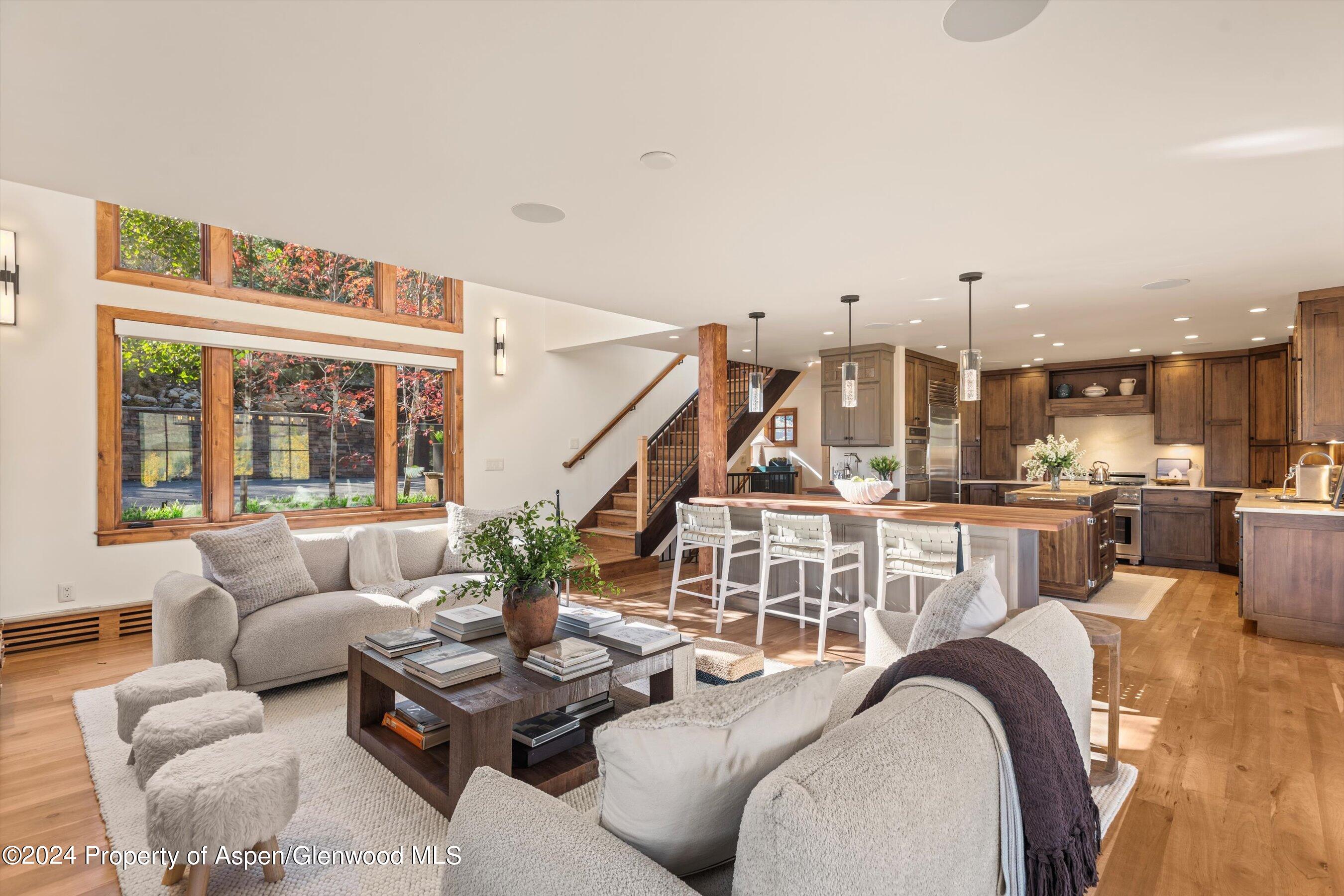 71 North Ridge Lane Snowmass Village CO 81615