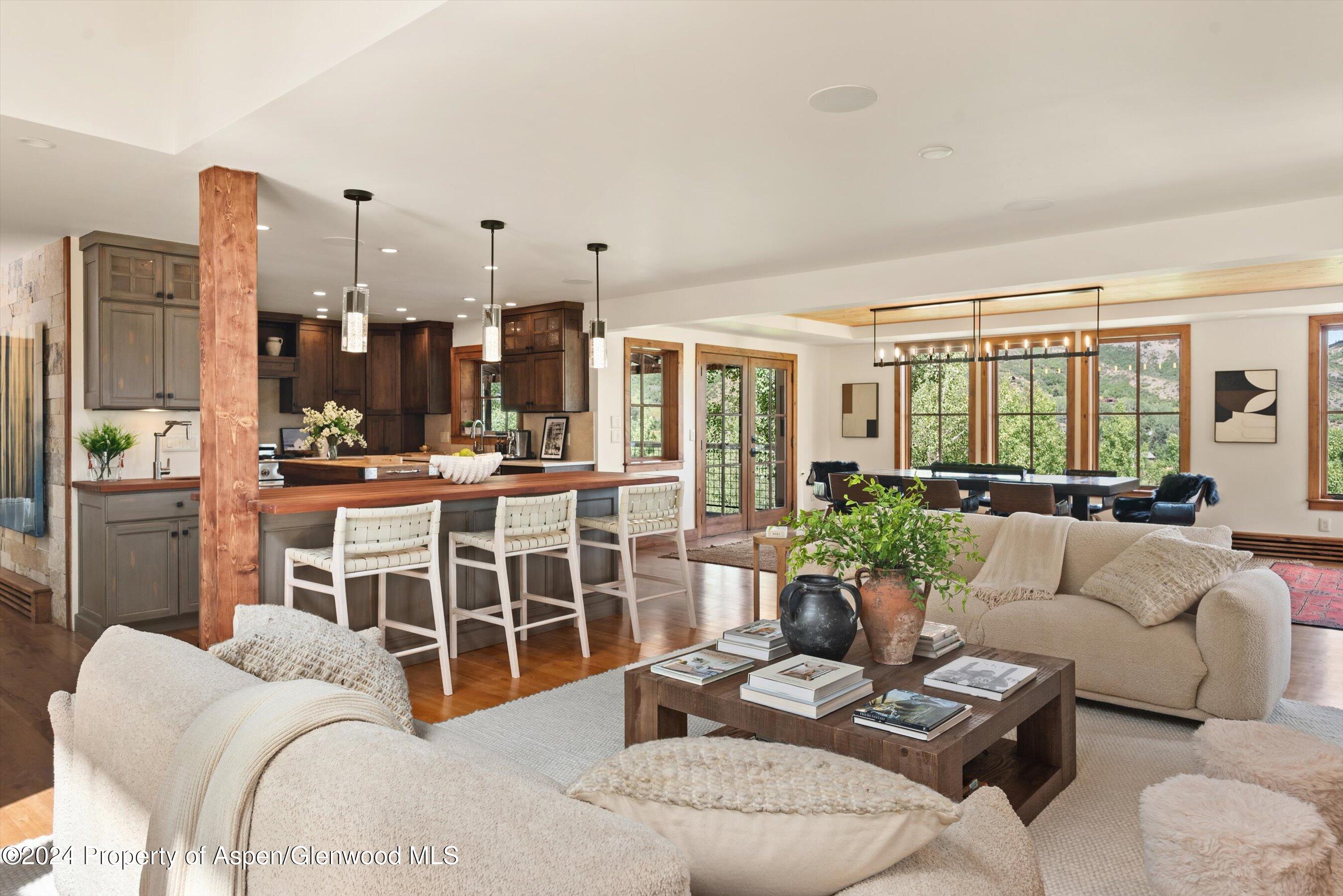 71 North Ridge Lane Snowmass Village CO 81615