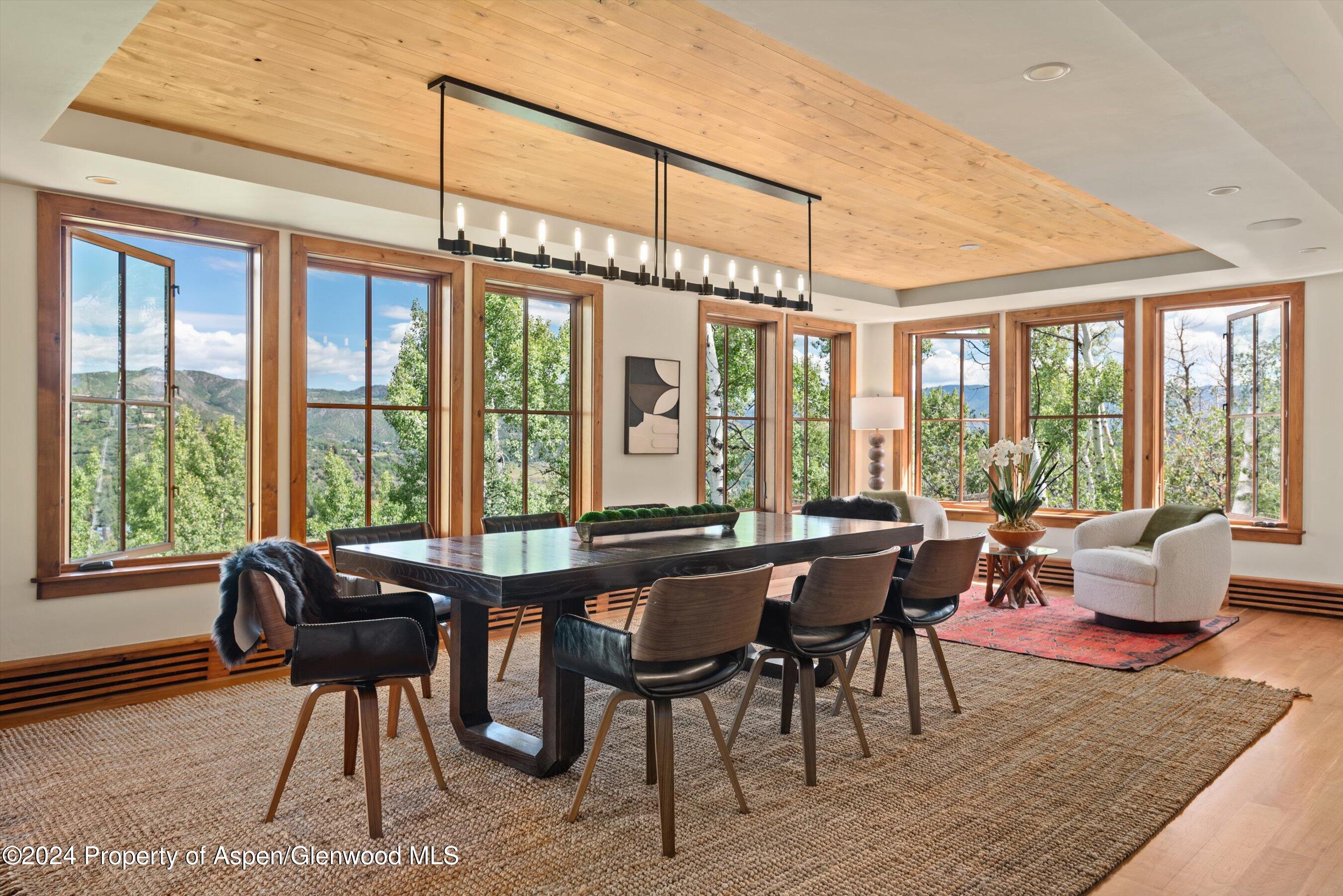 71 North Ridge Lane Snowmass Village CO 81615