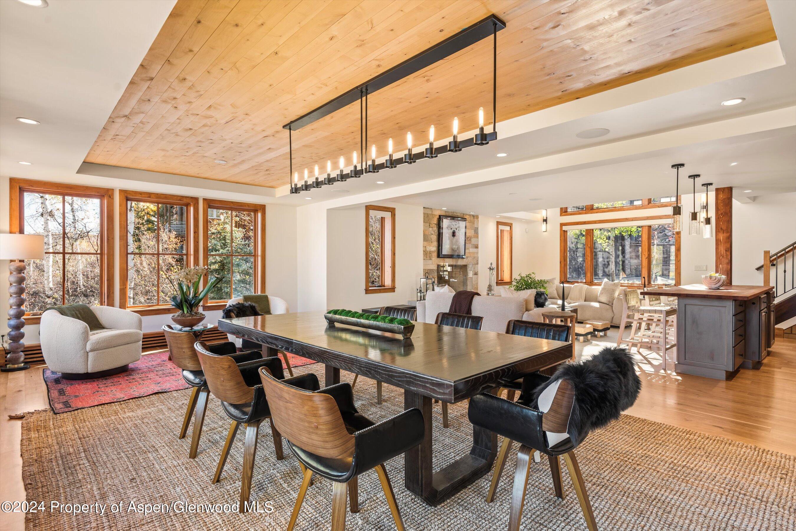 71 North Ridge Lane Snowmass Village CO 81615