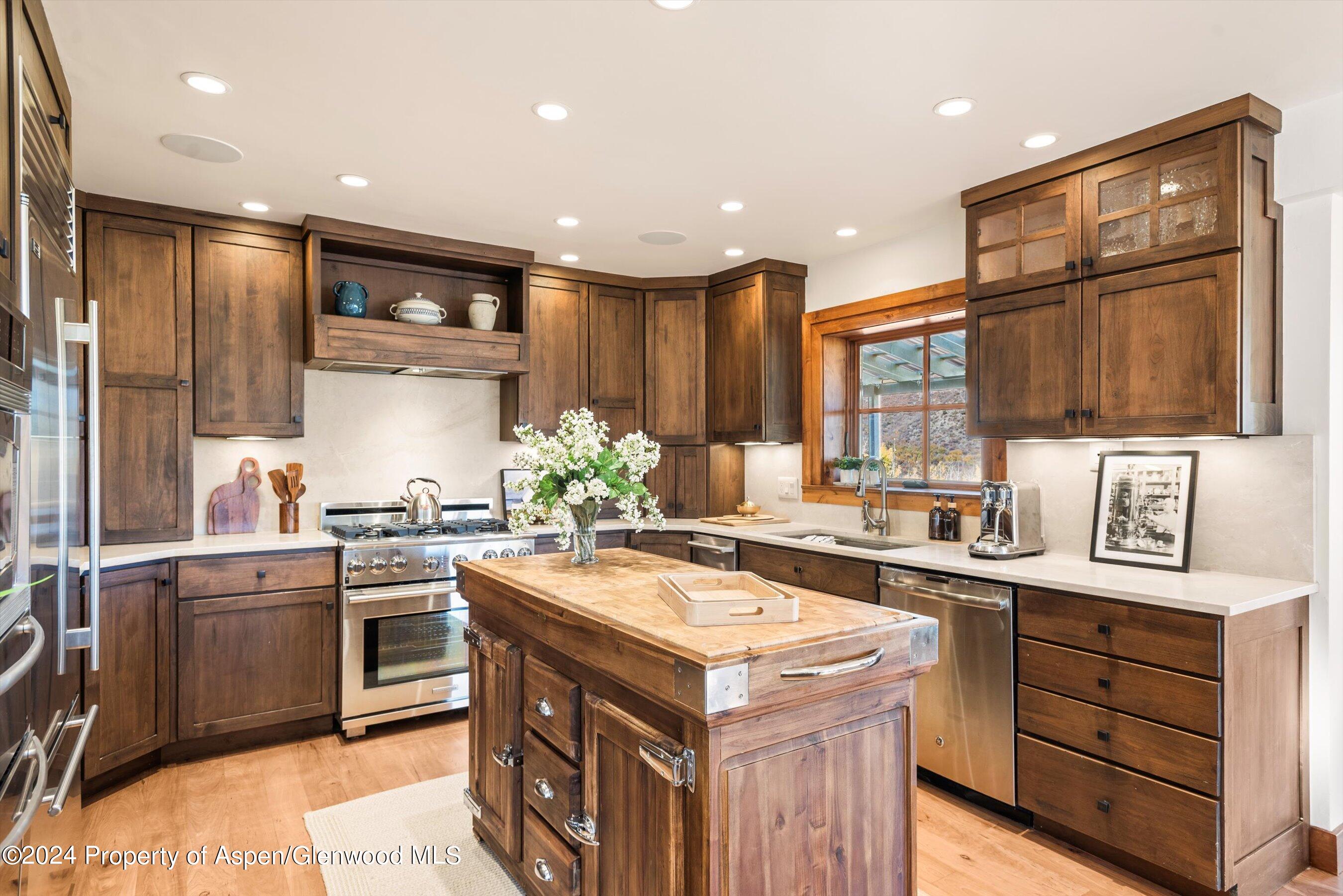 71 North Ridge Lane Snowmass Village CO 81615