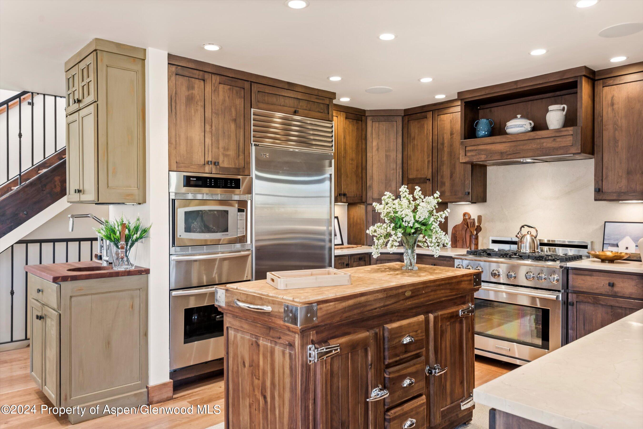 71 North Ridge Lane Snowmass Village CO 81615