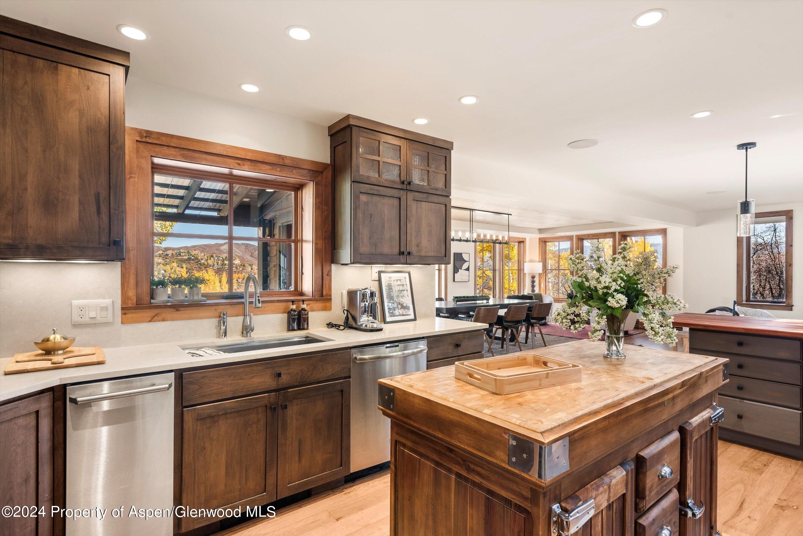 71 North Ridge Lane Snowmass Village CO 81615