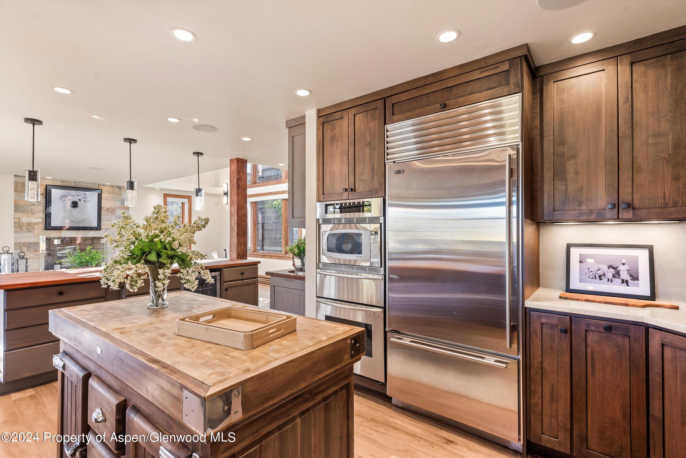 71 North Ridge Lane Snowmass Village CO 81615