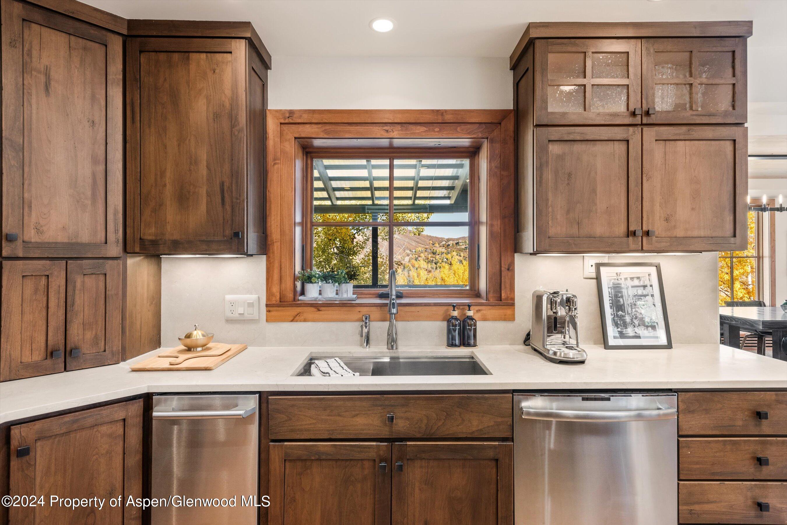 71 North Ridge Lane Snowmass Village CO 81615