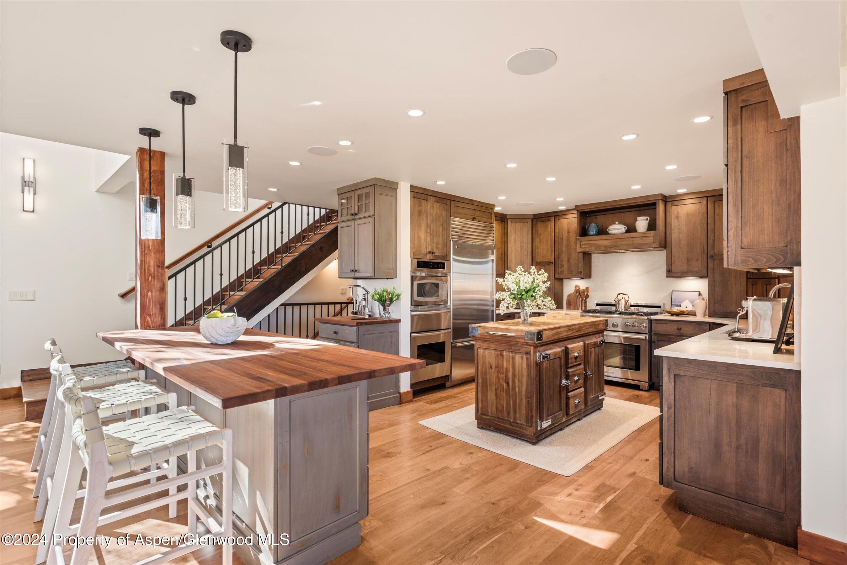 71 North Ridge Lane Snowmass Village CO 81615