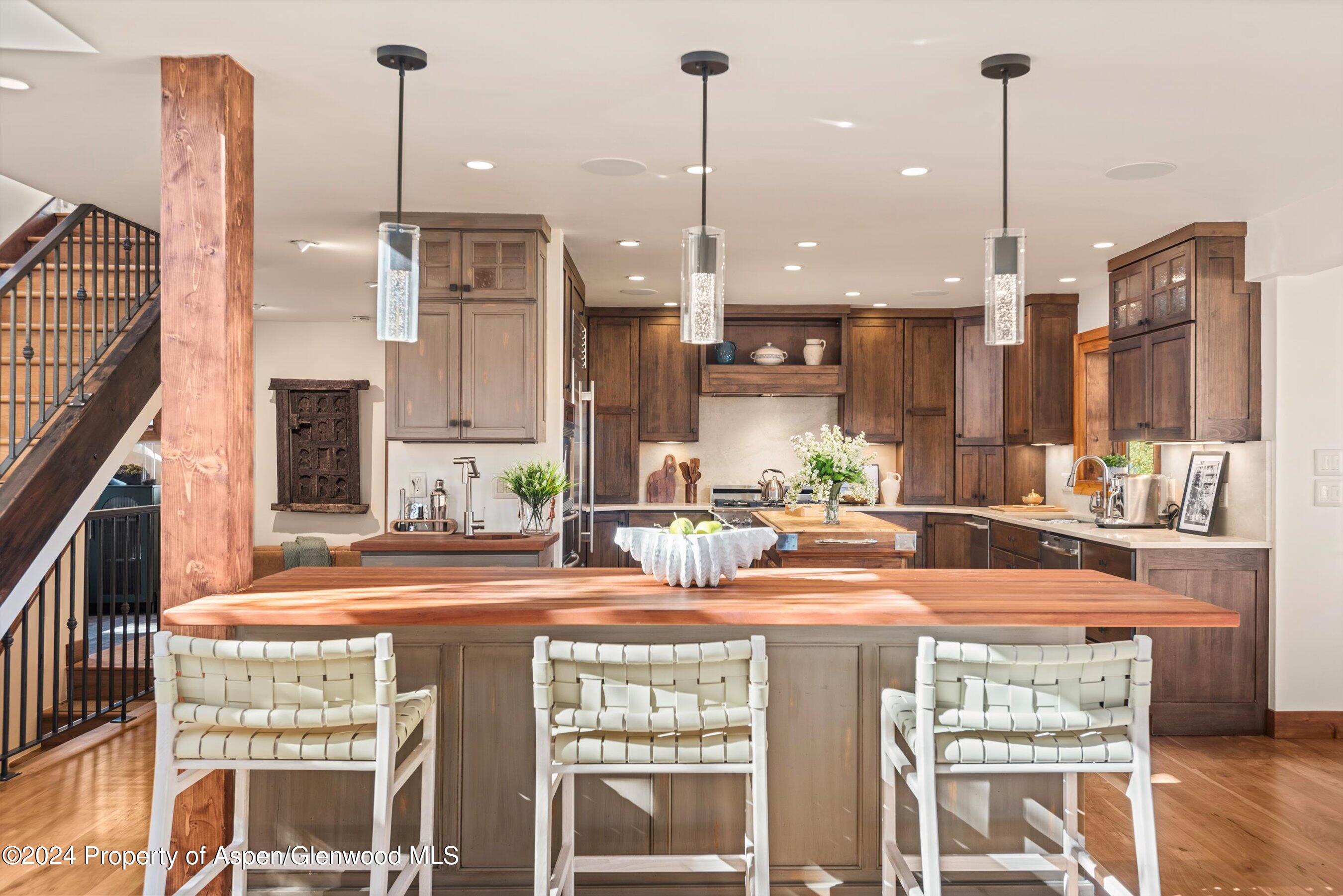 71 North Ridge Lane Snowmass Village CO 81615