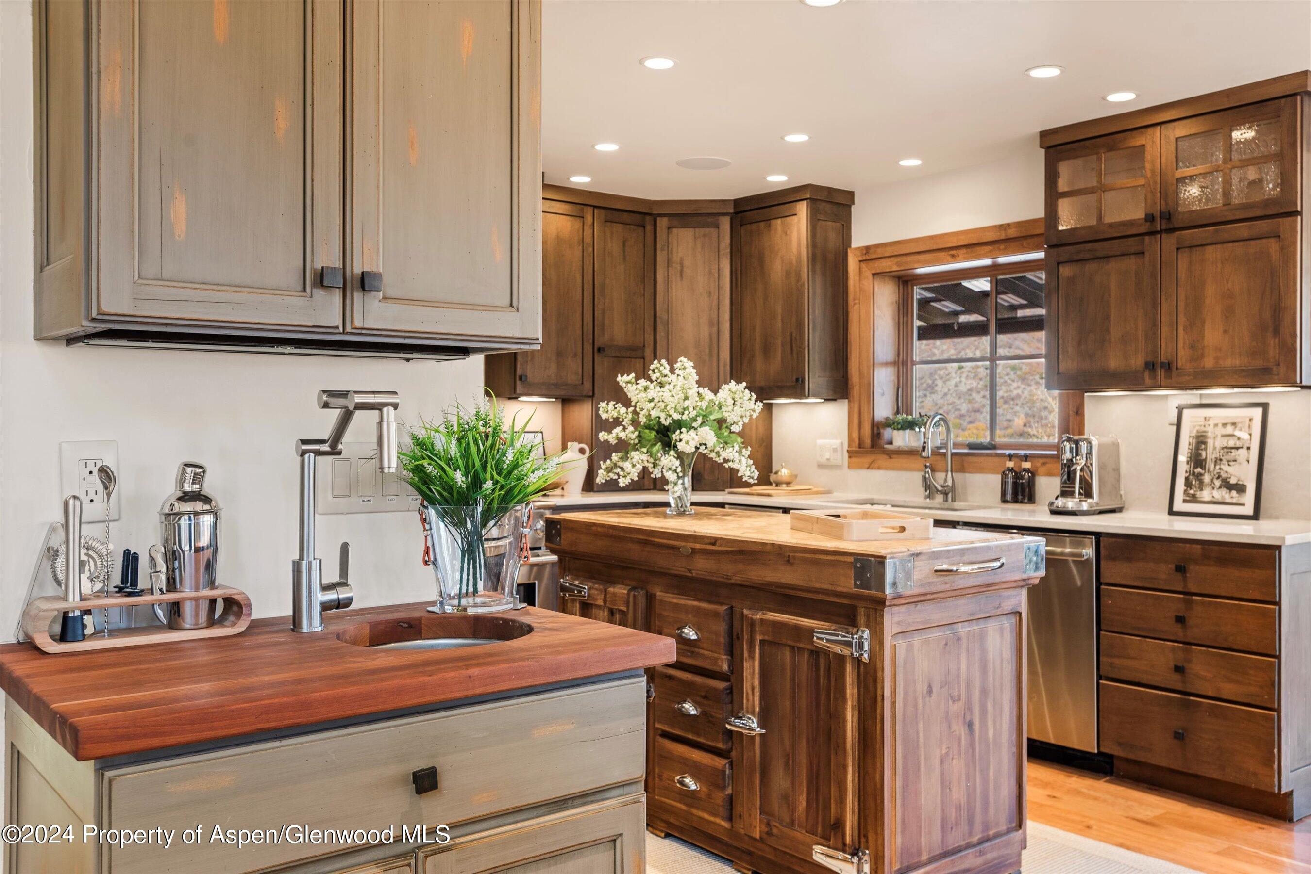 71 North Ridge Lane Snowmass Village CO 81615