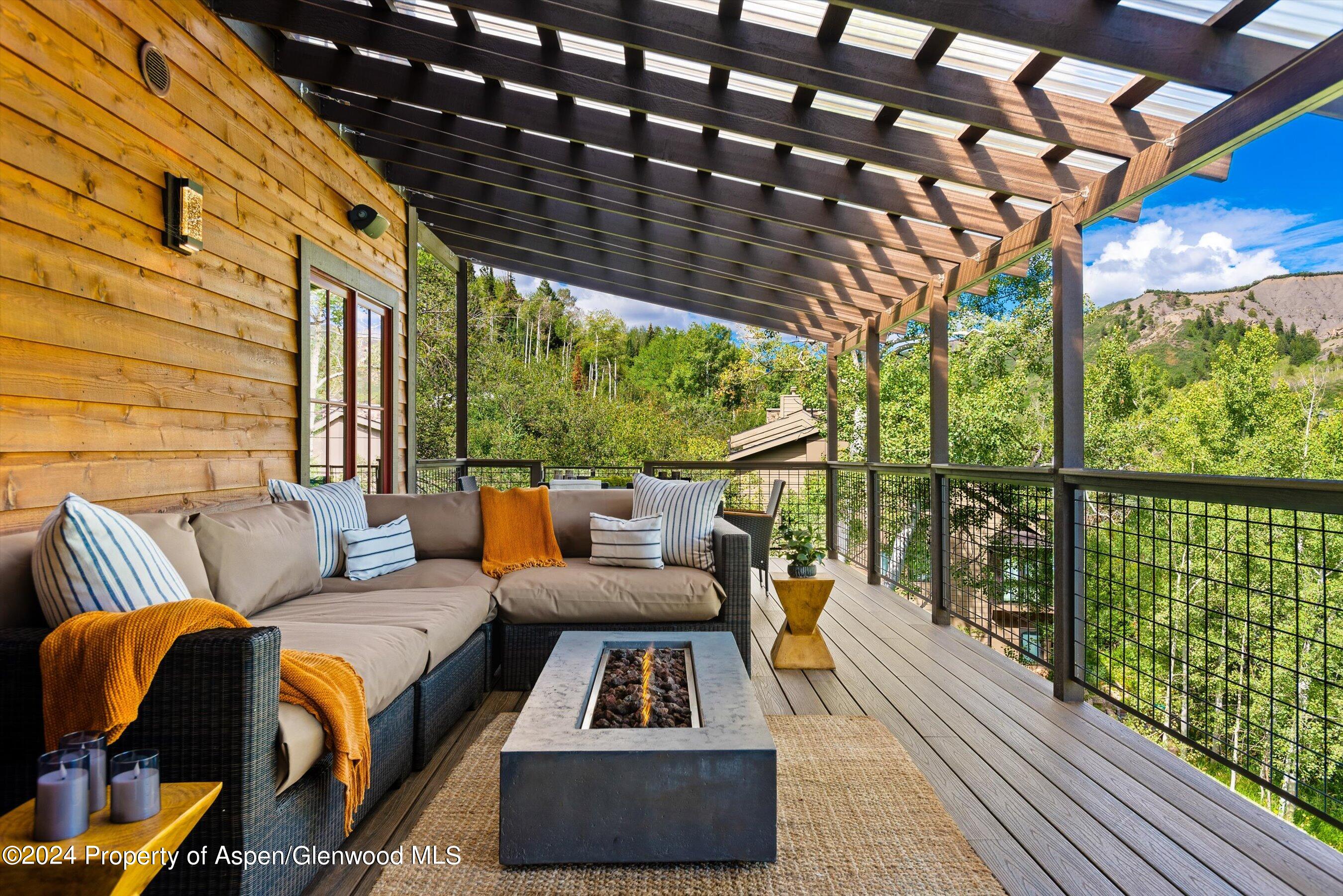 71 North Ridge Lane Snowmass Village CO 81615