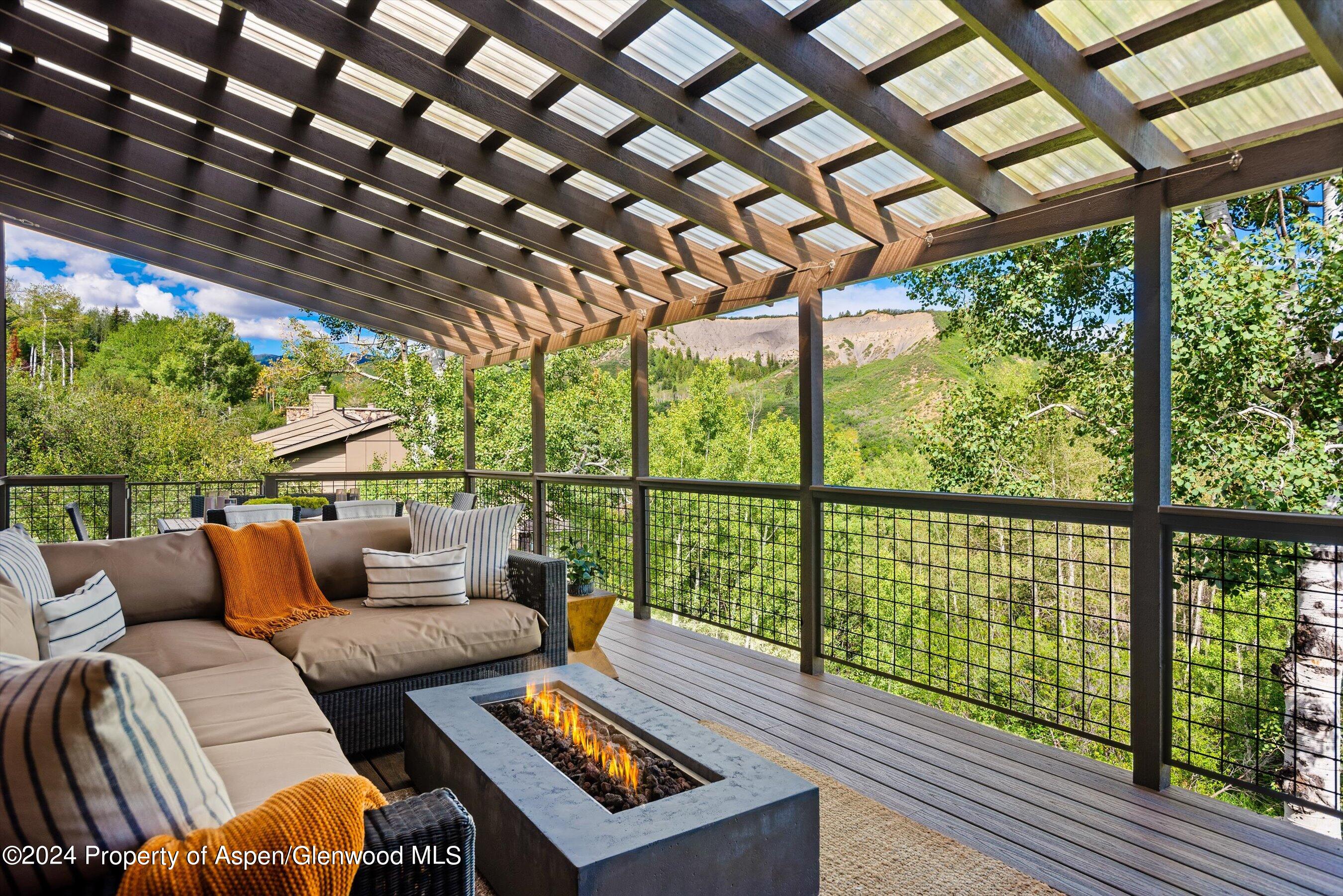 71 North Ridge Lane Snowmass Village CO 81615