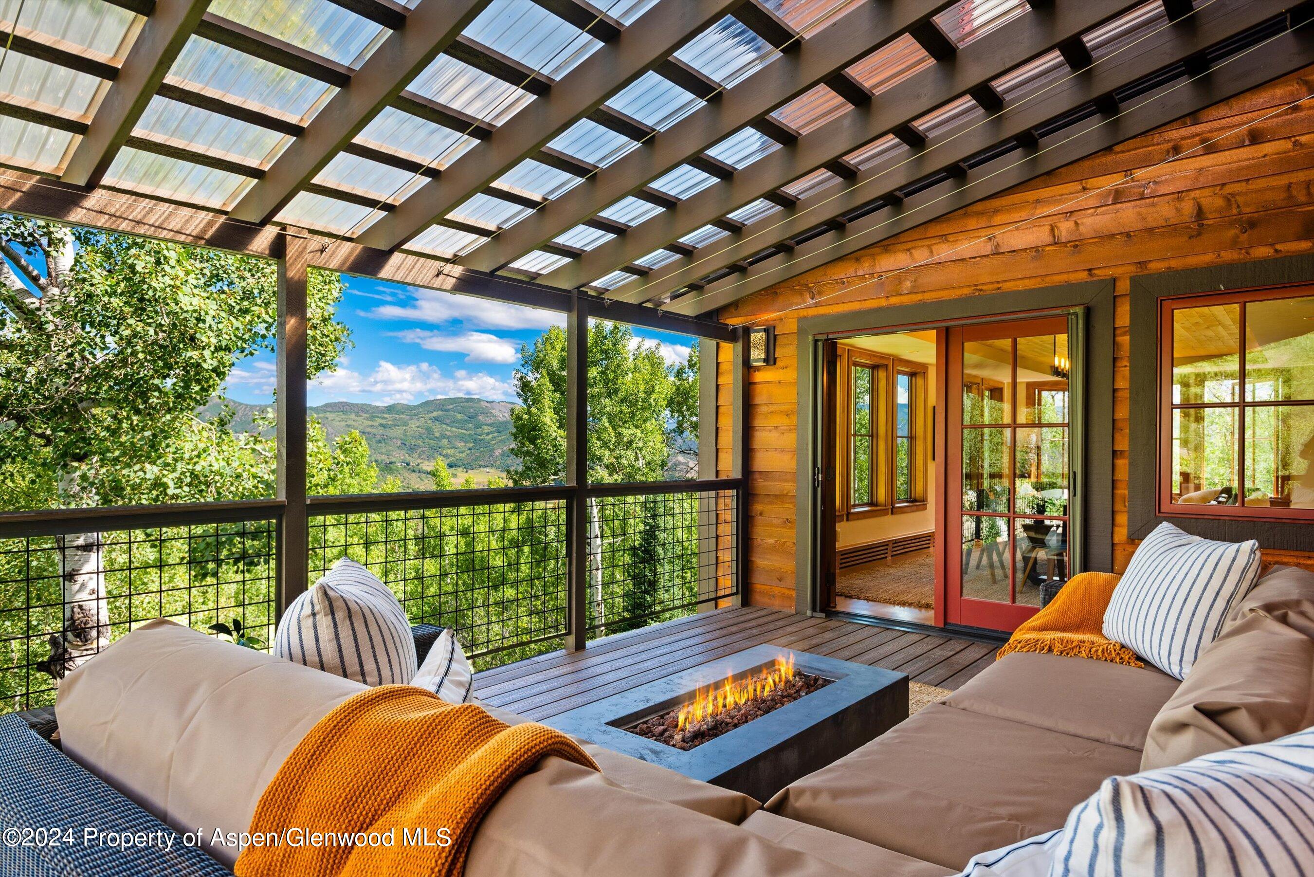 71 North Ridge Lane Snowmass Village CO 81615