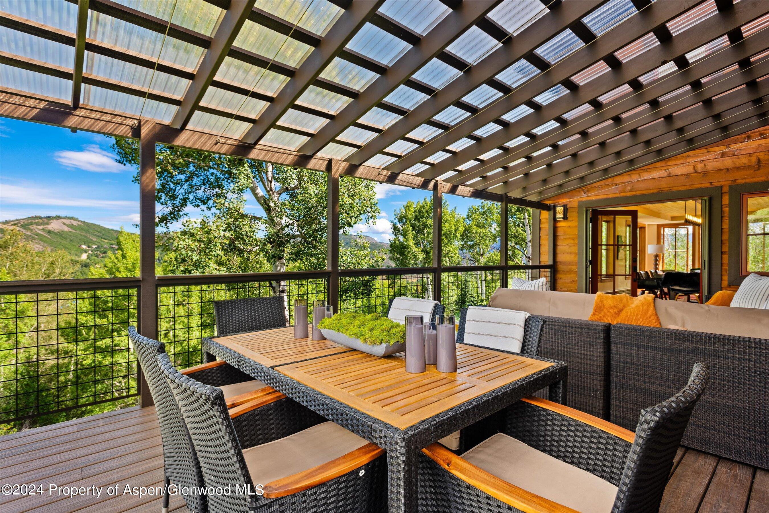 71 North Ridge Lane Snowmass Village CO 81615