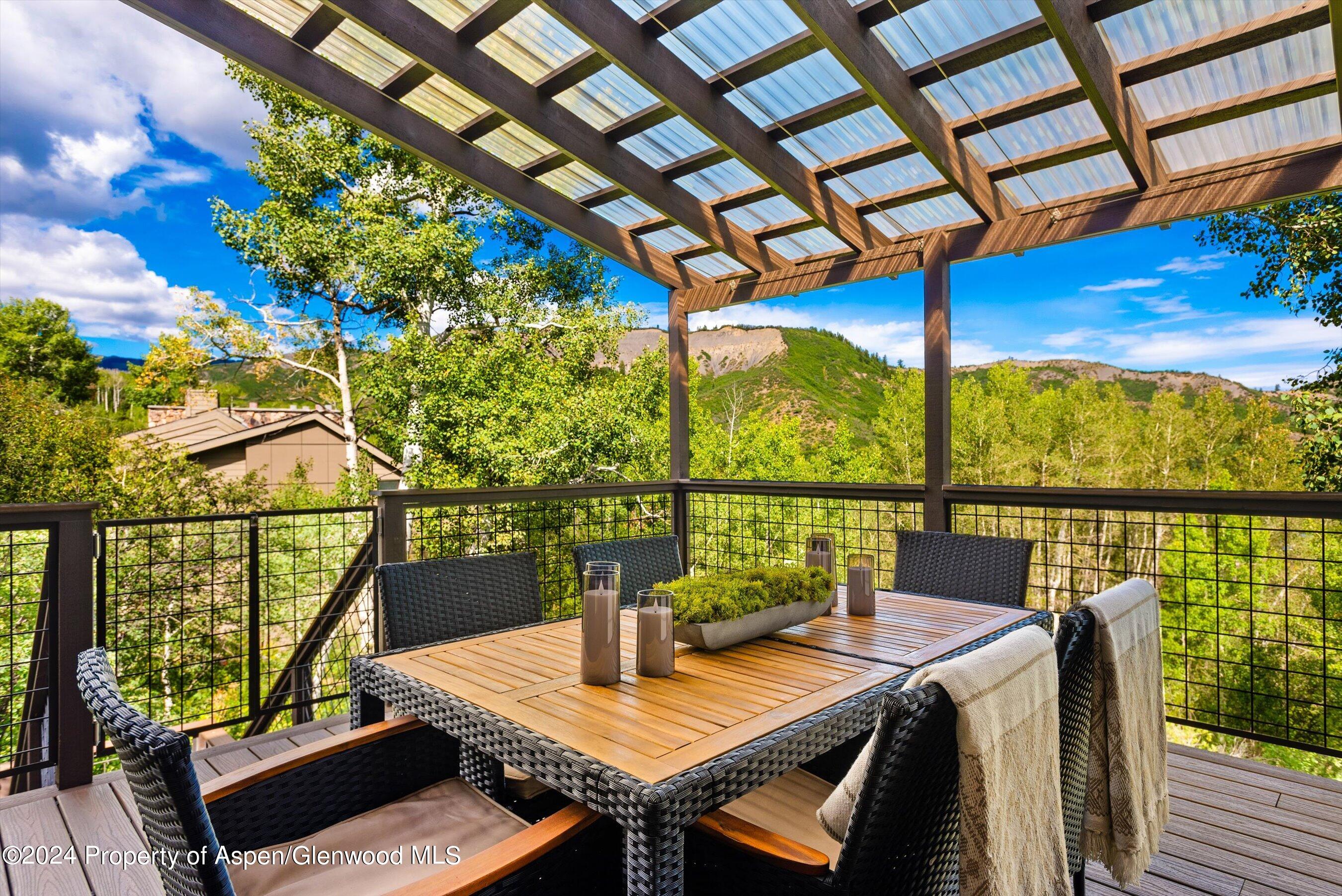 71 North Ridge Lane Snowmass Village CO 81615