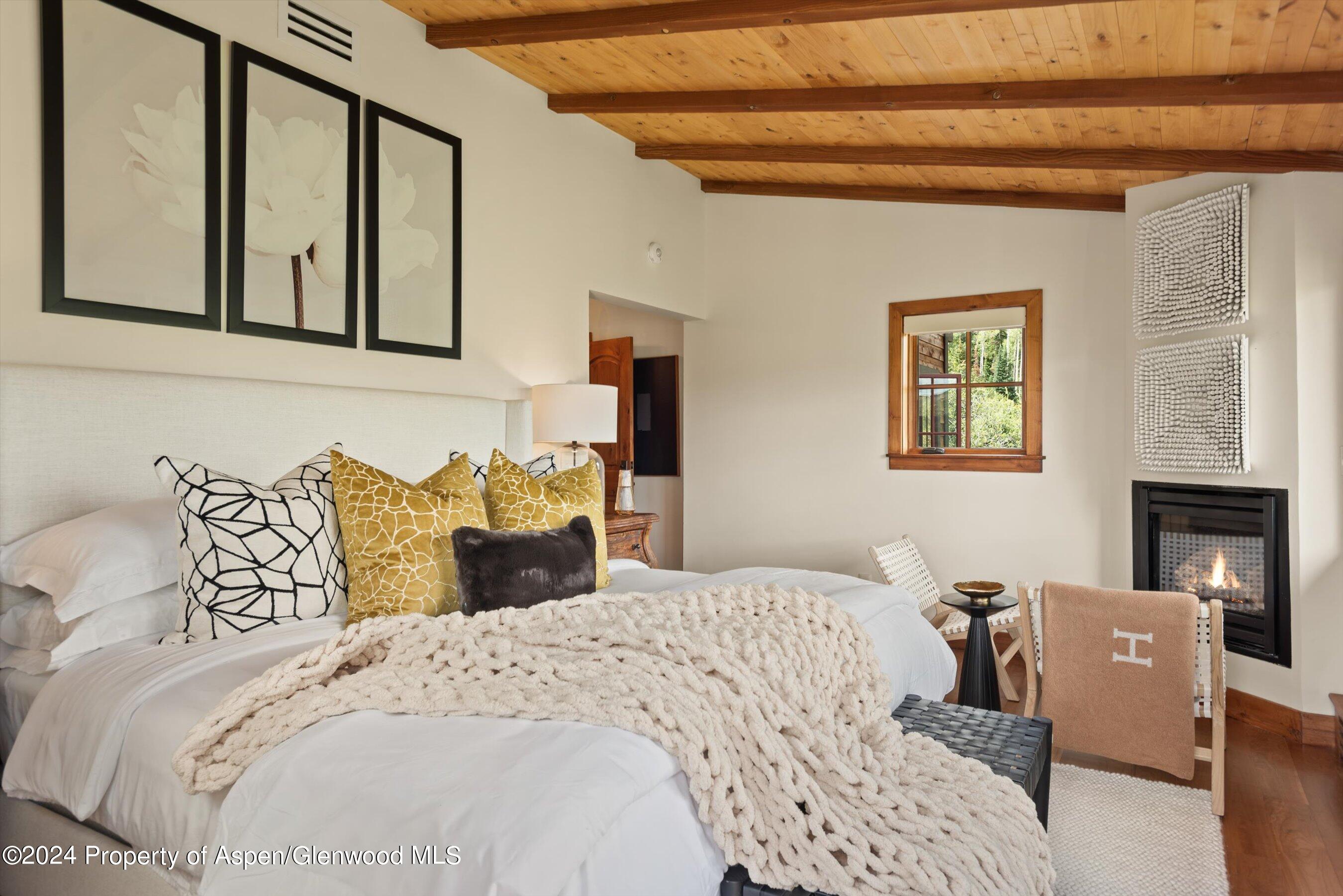 71 North Ridge Lane Snowmass Village CO 81615