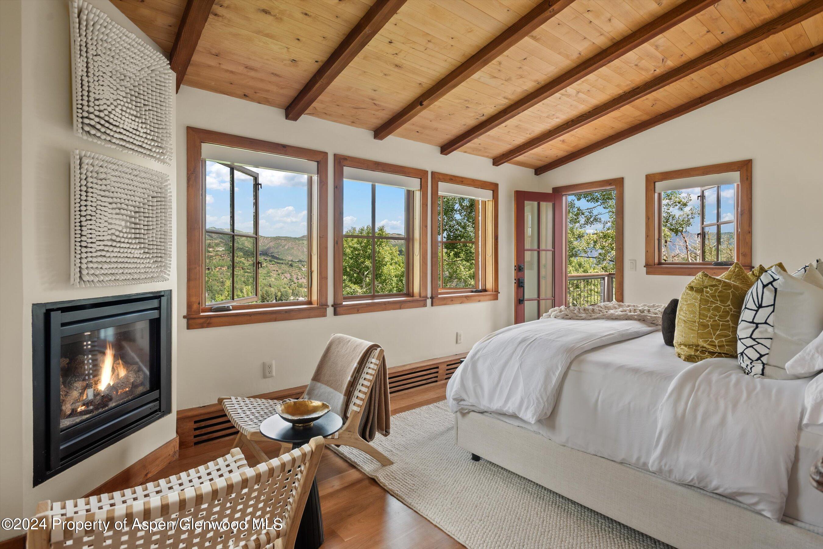 71 North Ridge Lane Snowmass Village CO 81615