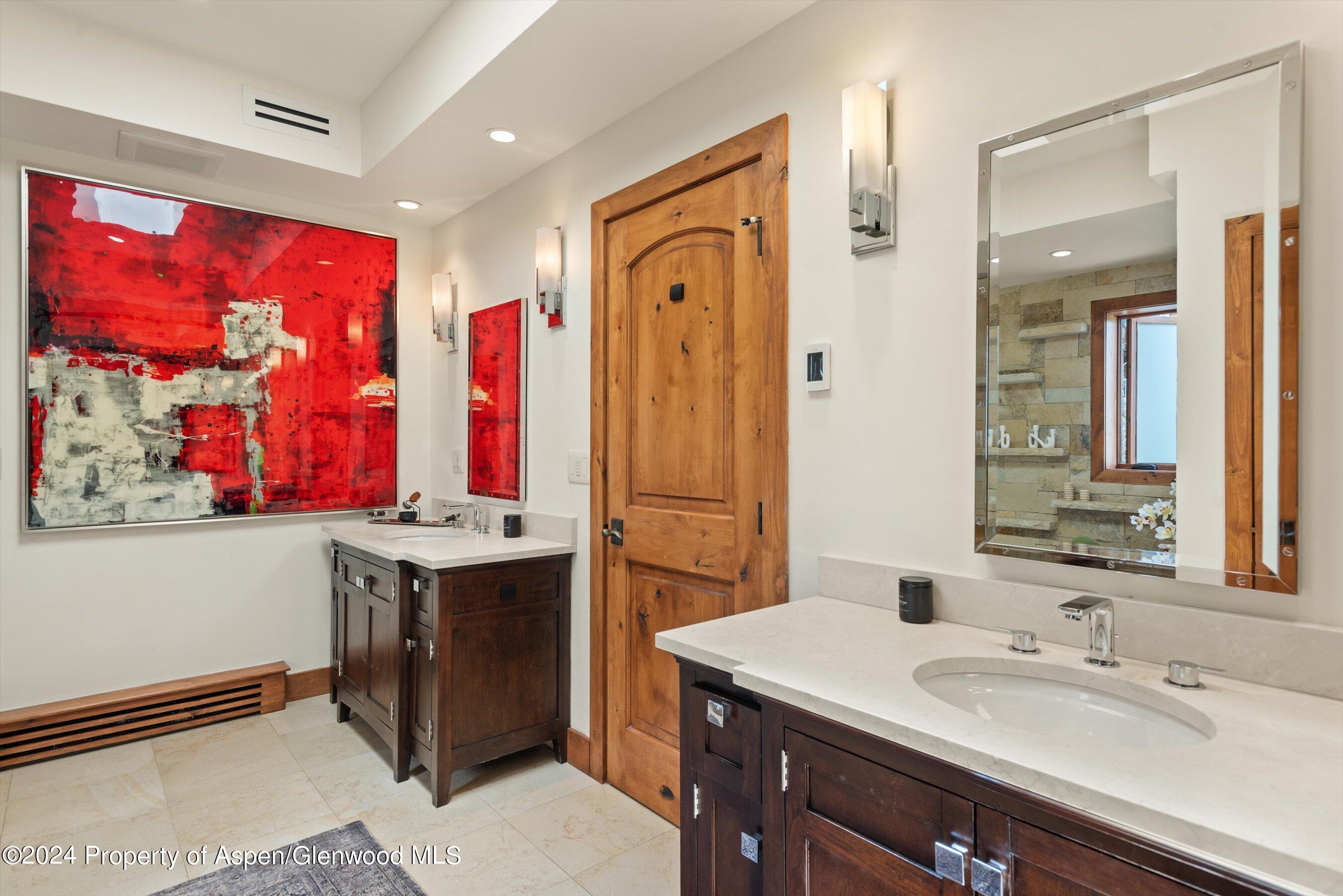 71 North Ridge Lane Snowmass Village CO 81615