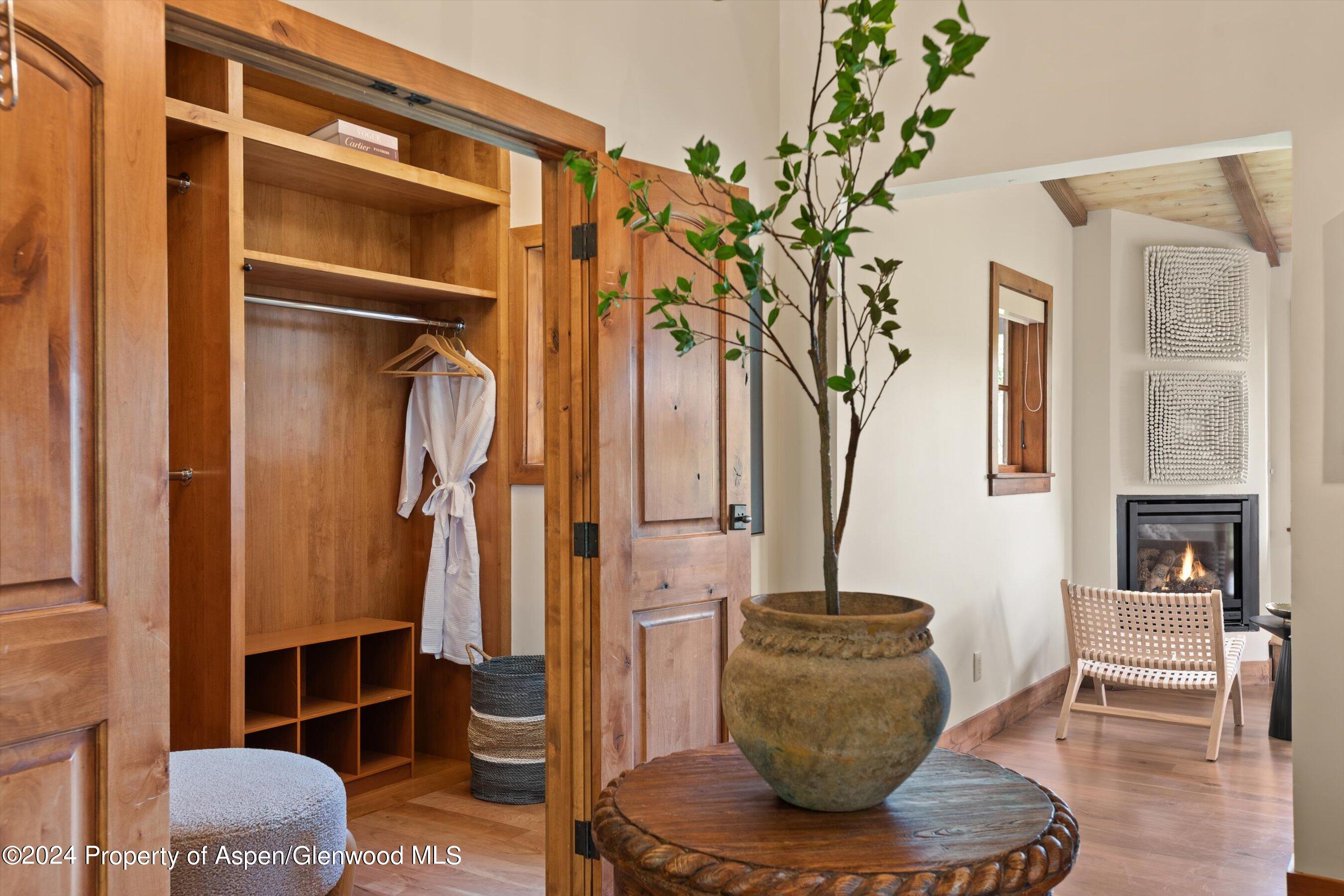 71 North Ridge Lane Snowmass Village CO 81615