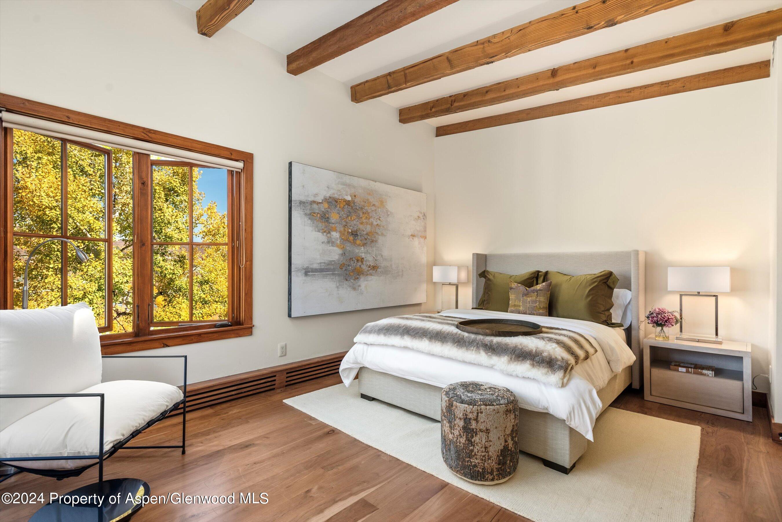 71 North Ridge Lane Snowmass Village CO 81615